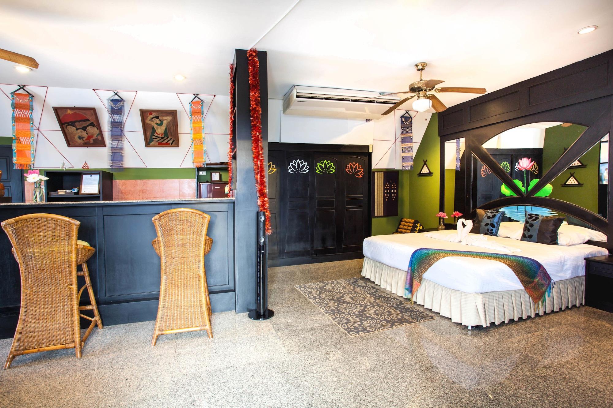 Hotel Kelly's Residency