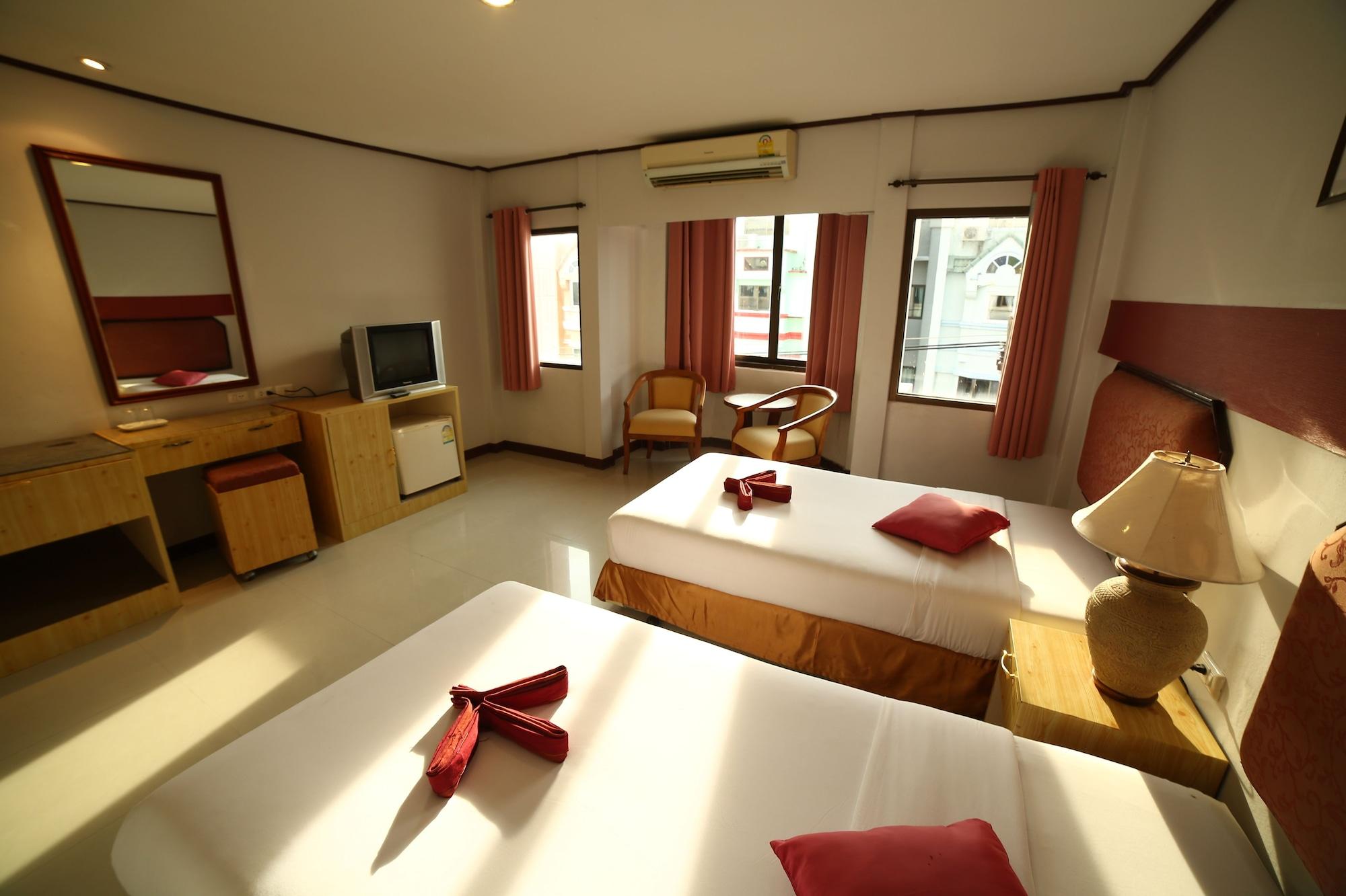 Pro Andaman Place 3*