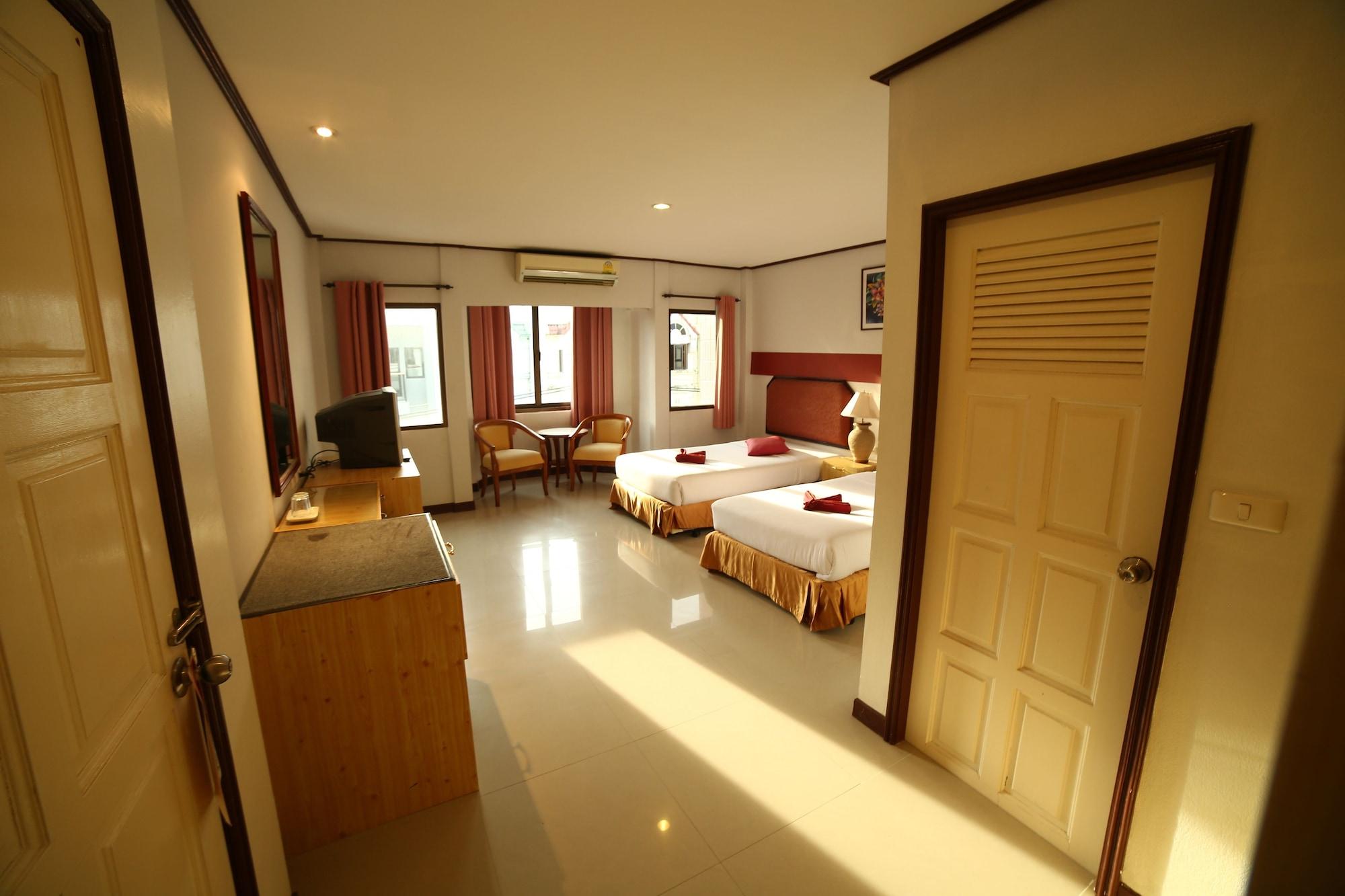 Pro Andaman Place Hotel