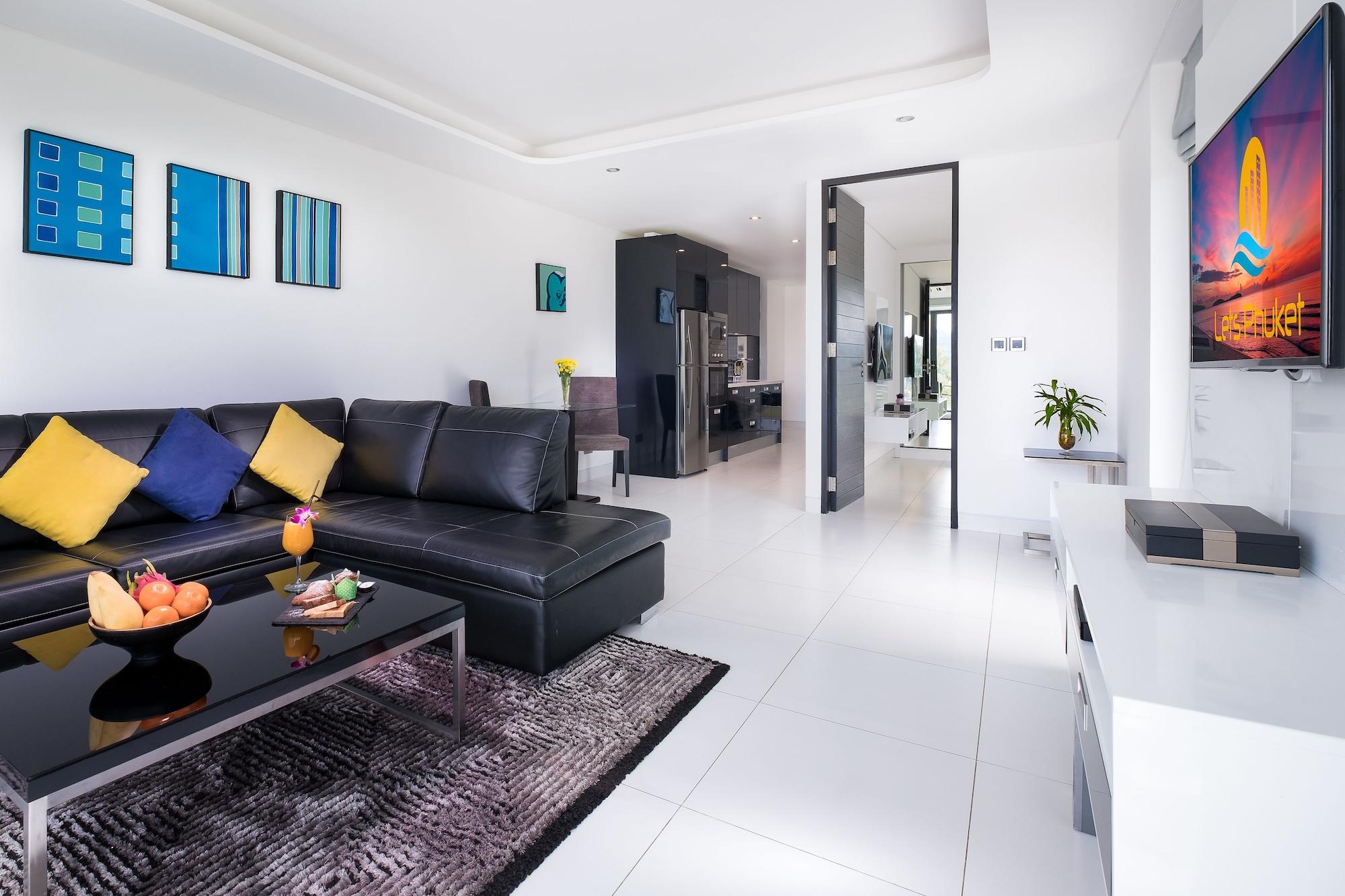 Lets Twin Sands Resort&spa-sha Extra 4*