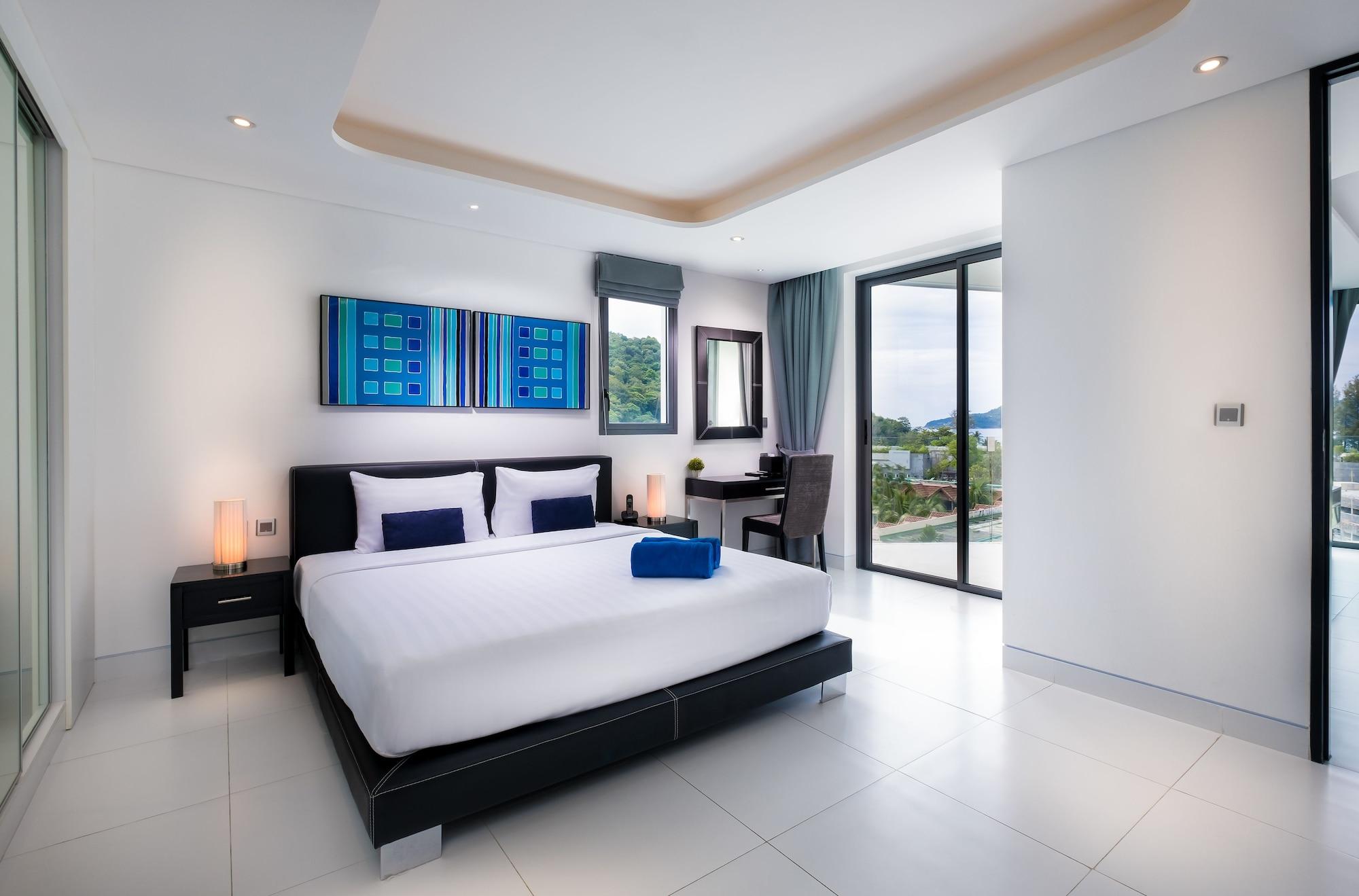Lets Twin Sands Resort&spa-sha Extra 4*