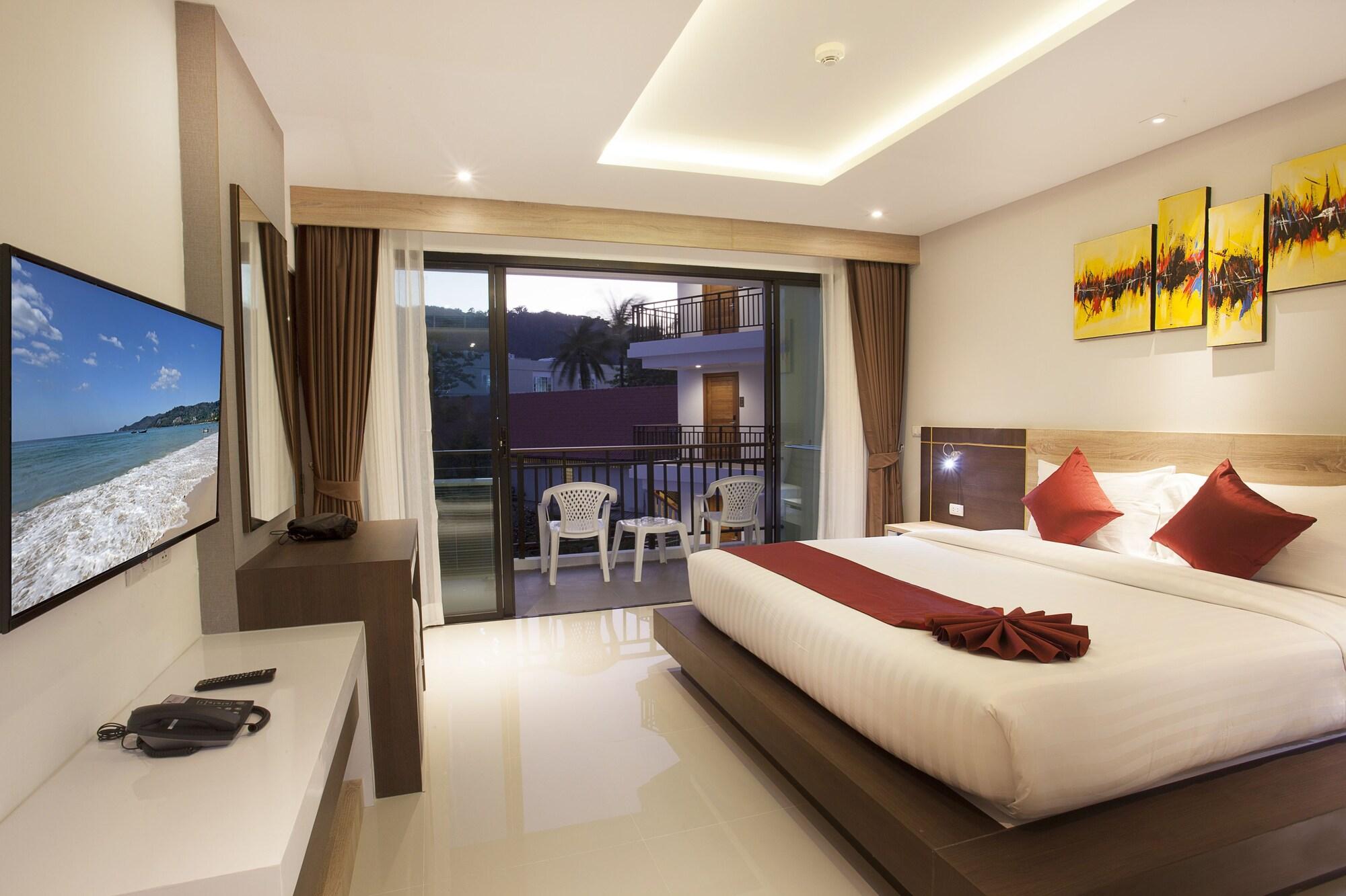 Resort Paripas 4*