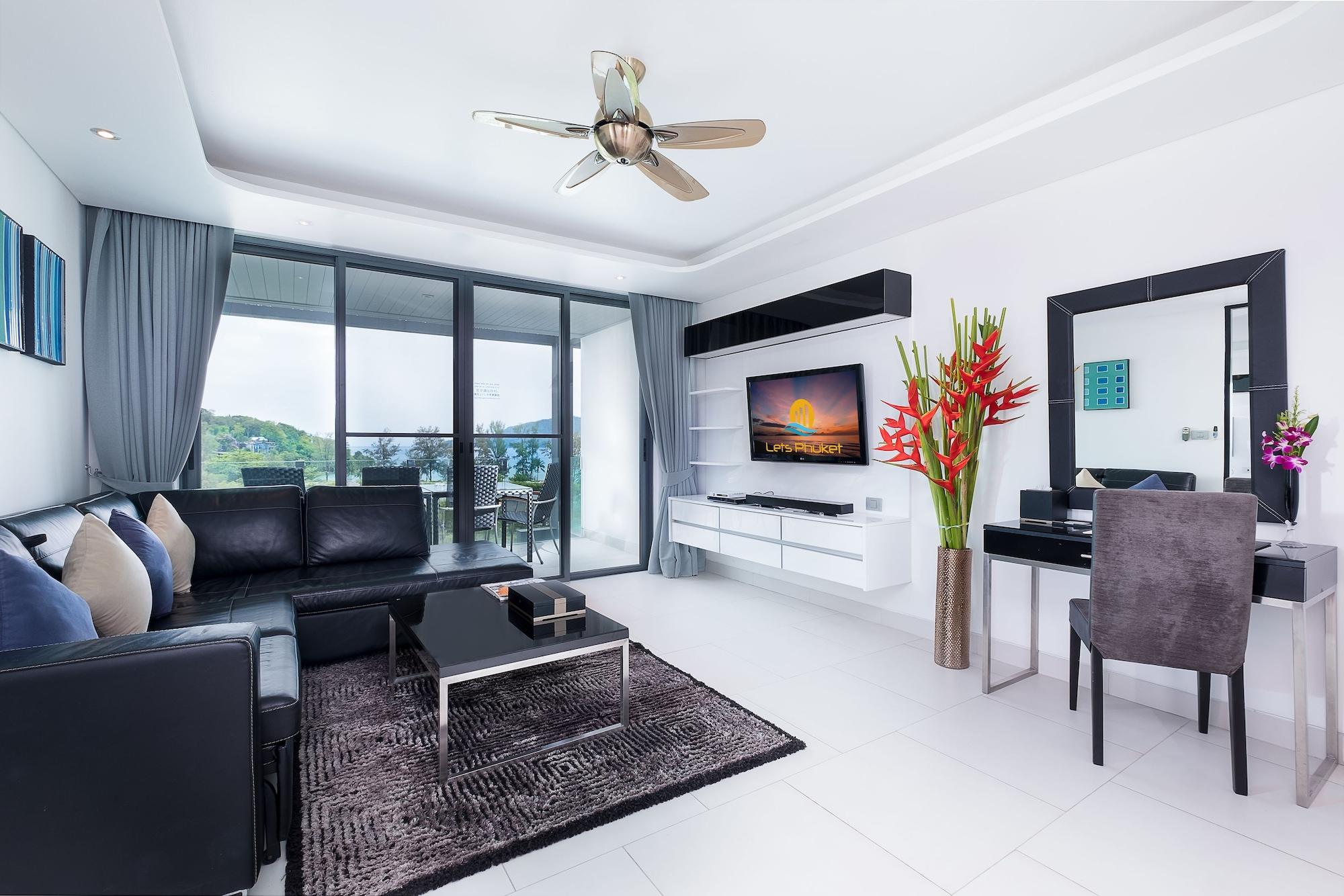 Lets Twin Sands Resort&spa-sha Extra Aparthotel 4*