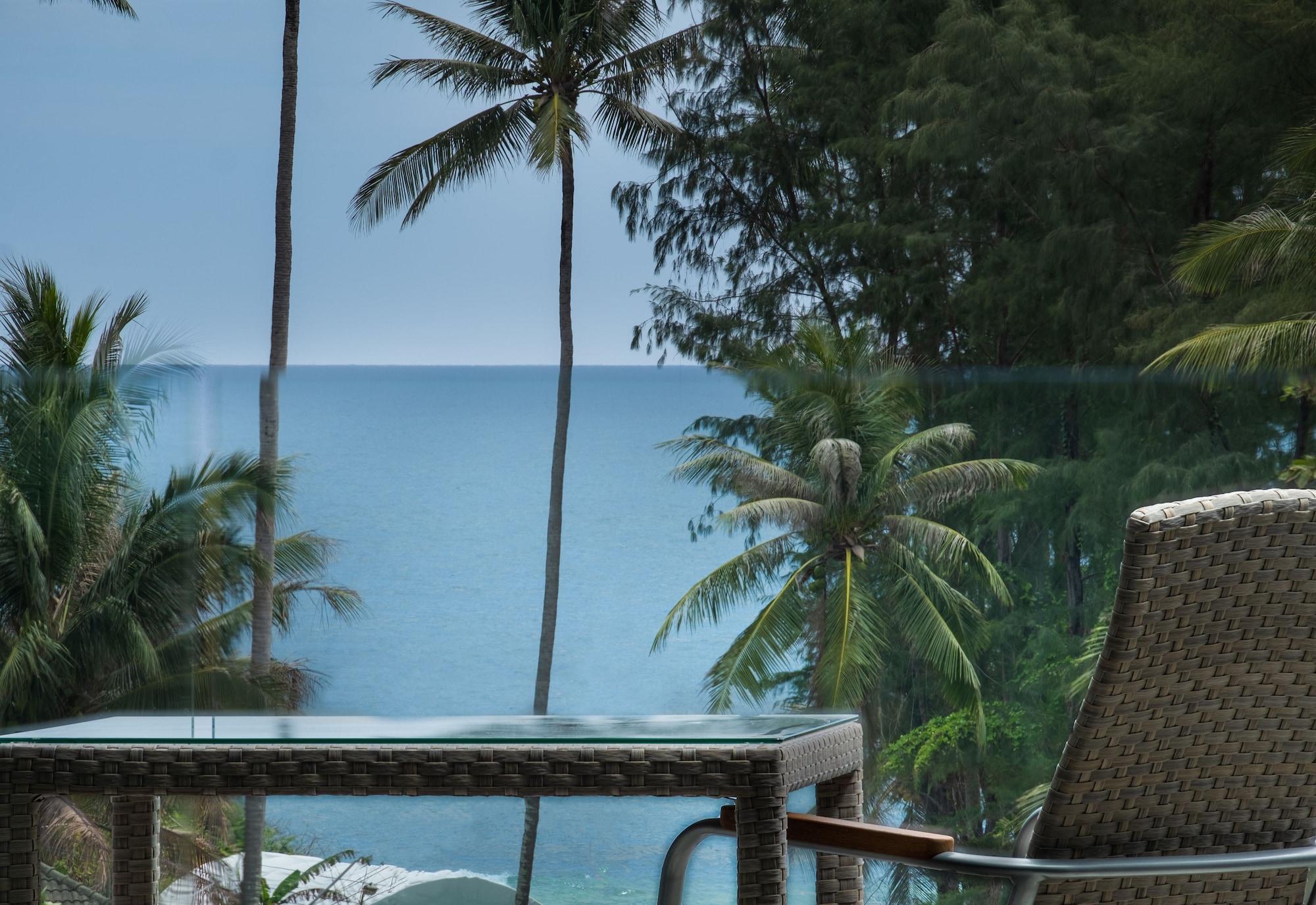 Lets Twin Sands Resort&spa-sha Extra 4*