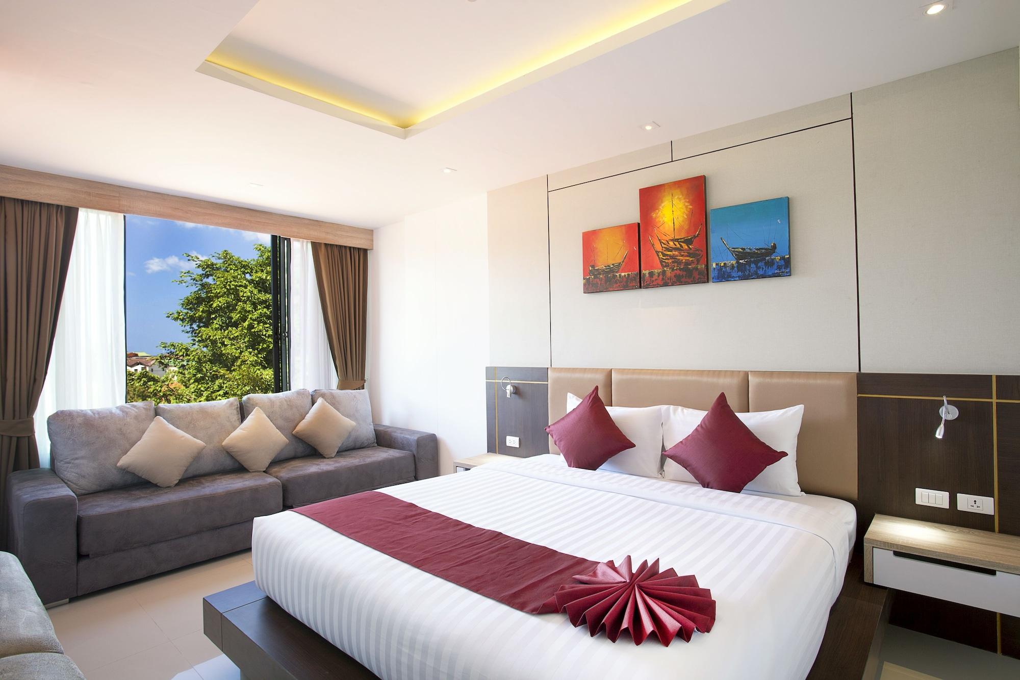 Resort Paripas