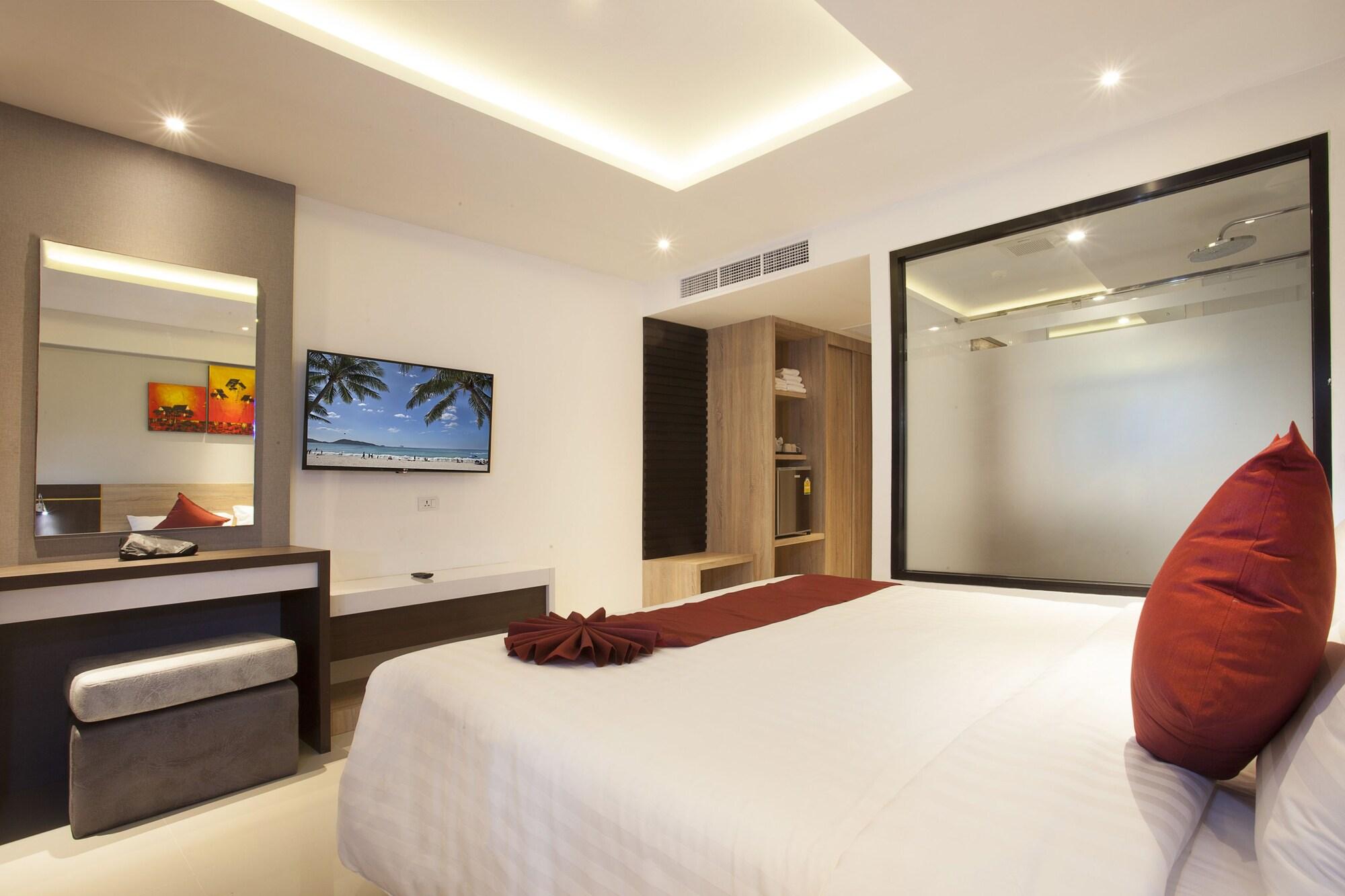 Paripas Resort