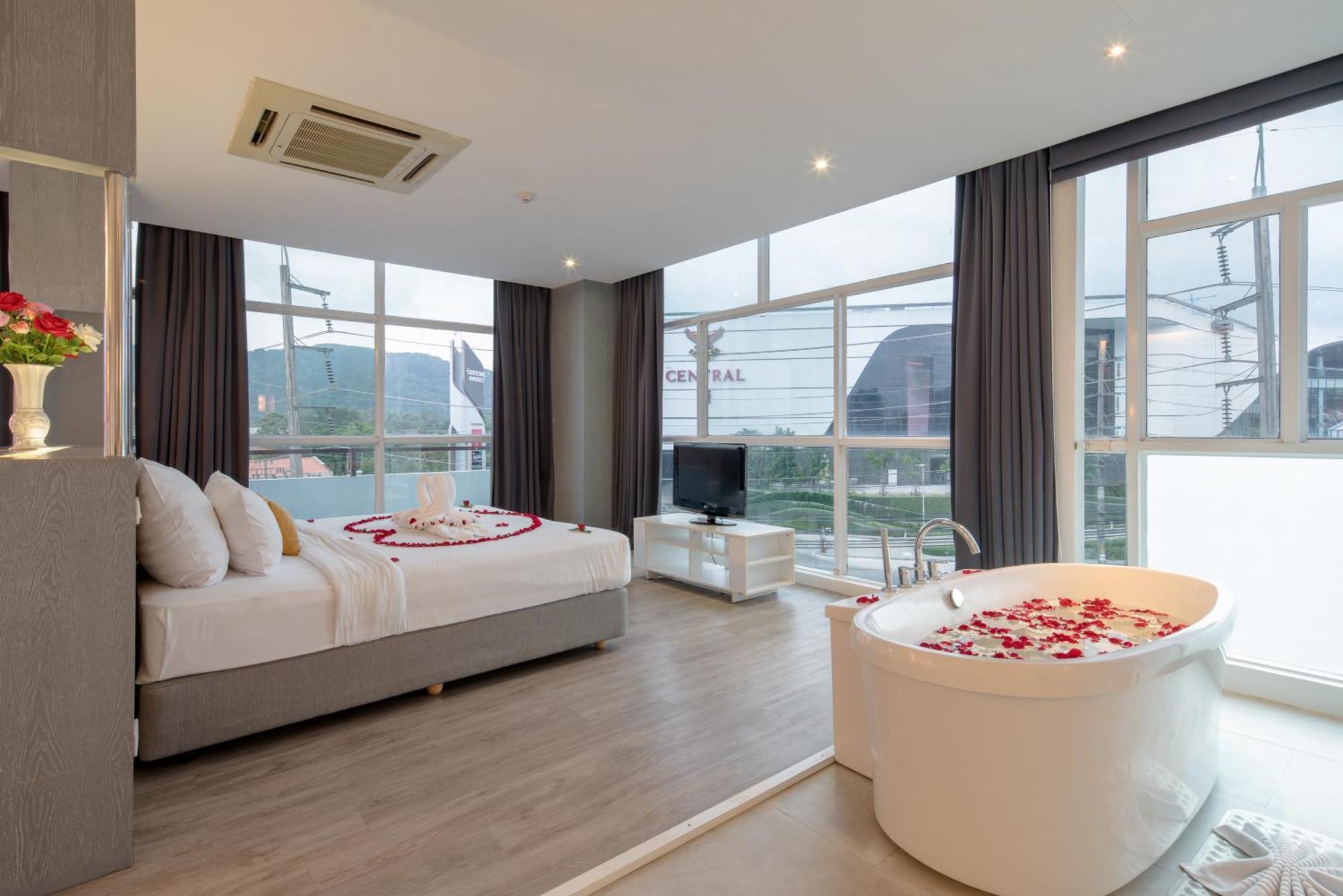 Dara - Sha Plus Hotel 4*