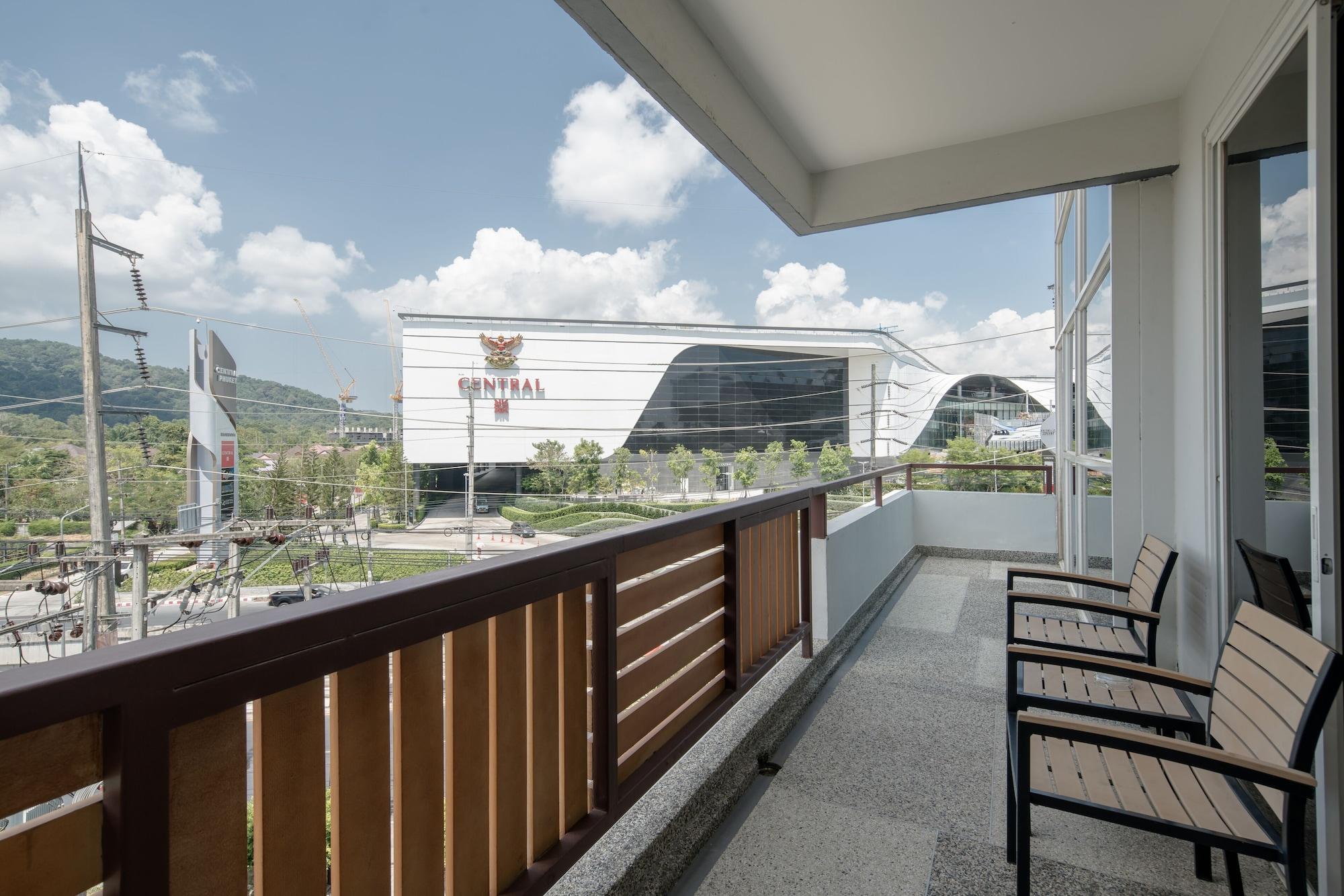 Hotel Dara - Sha Plus Phuket
