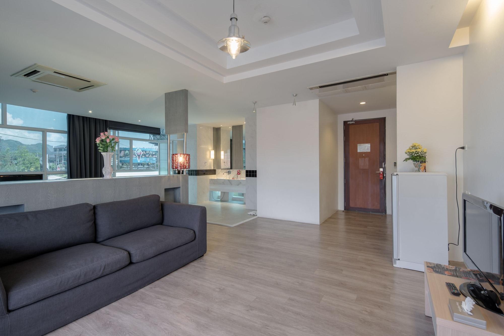 Hotel Dara - Sha Plus Phuket