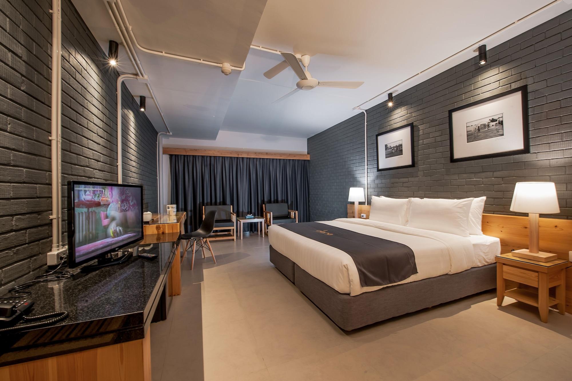 Hotel Dara - Sha Plus Phuket