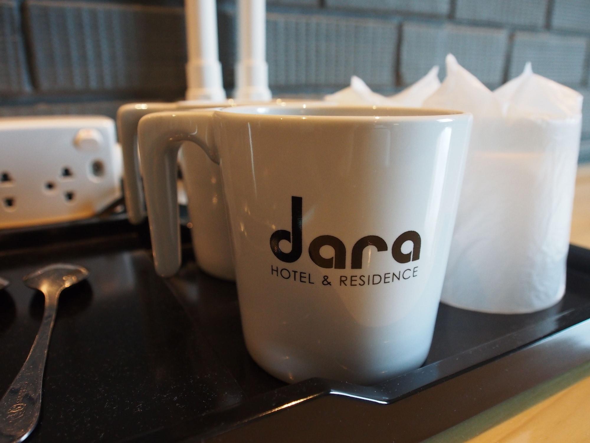 Dara - Sha Plus Hotel Phuket