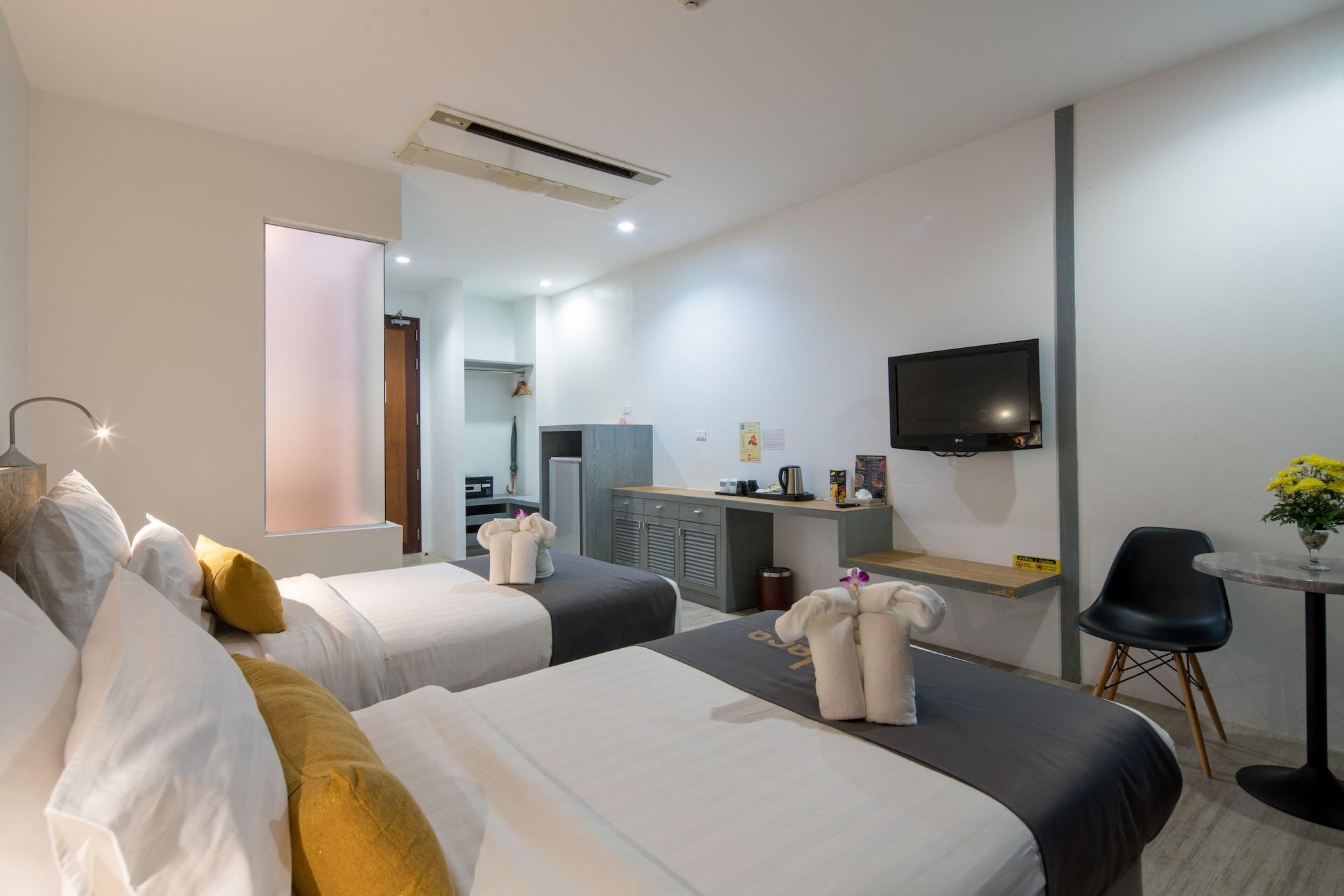 Hotel Dara - Sha Plus Phuket