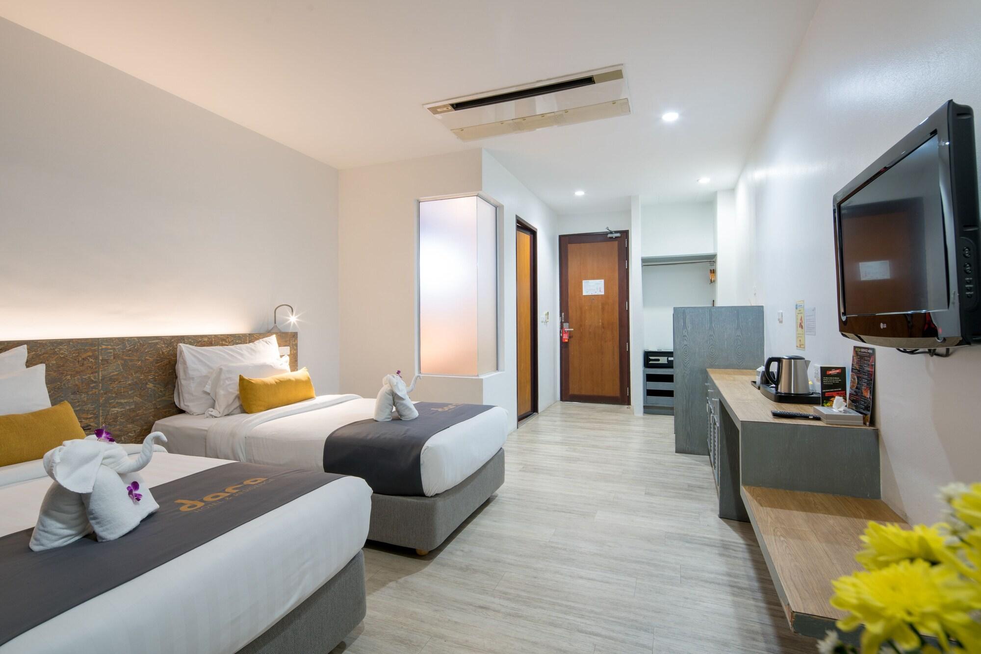 Hotel Dara - Sha Plus Phuket