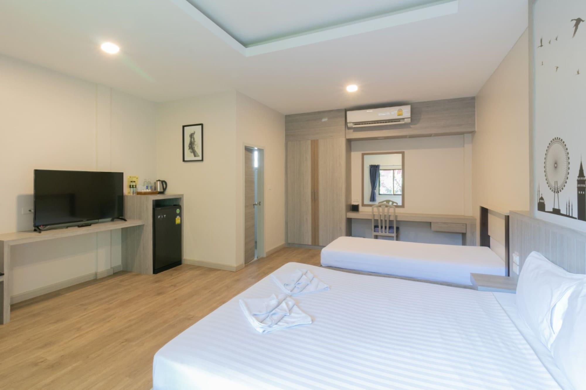 Hotel Mai Morn Sha Phuket