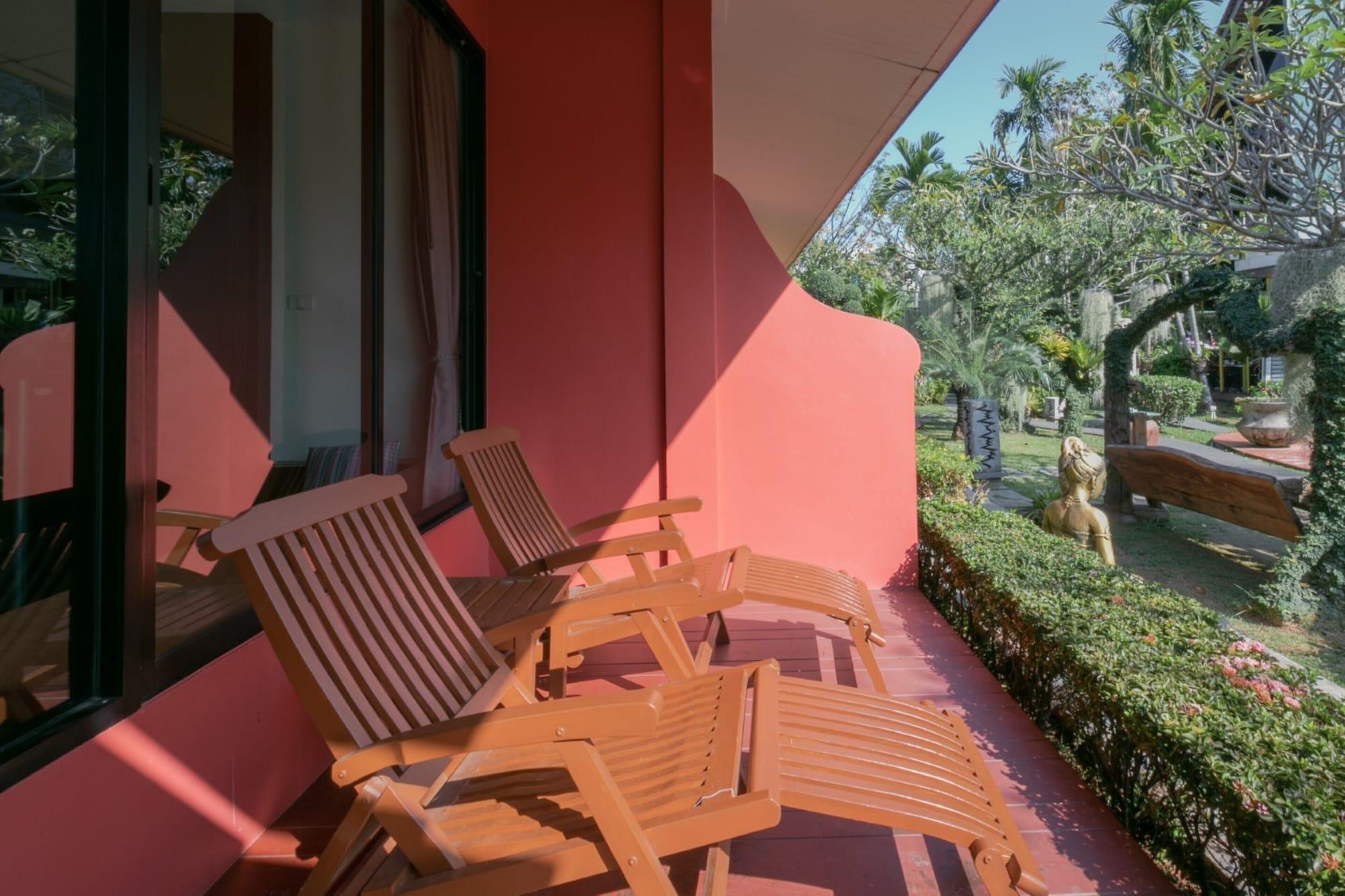 Mai Morn Sha Hotel