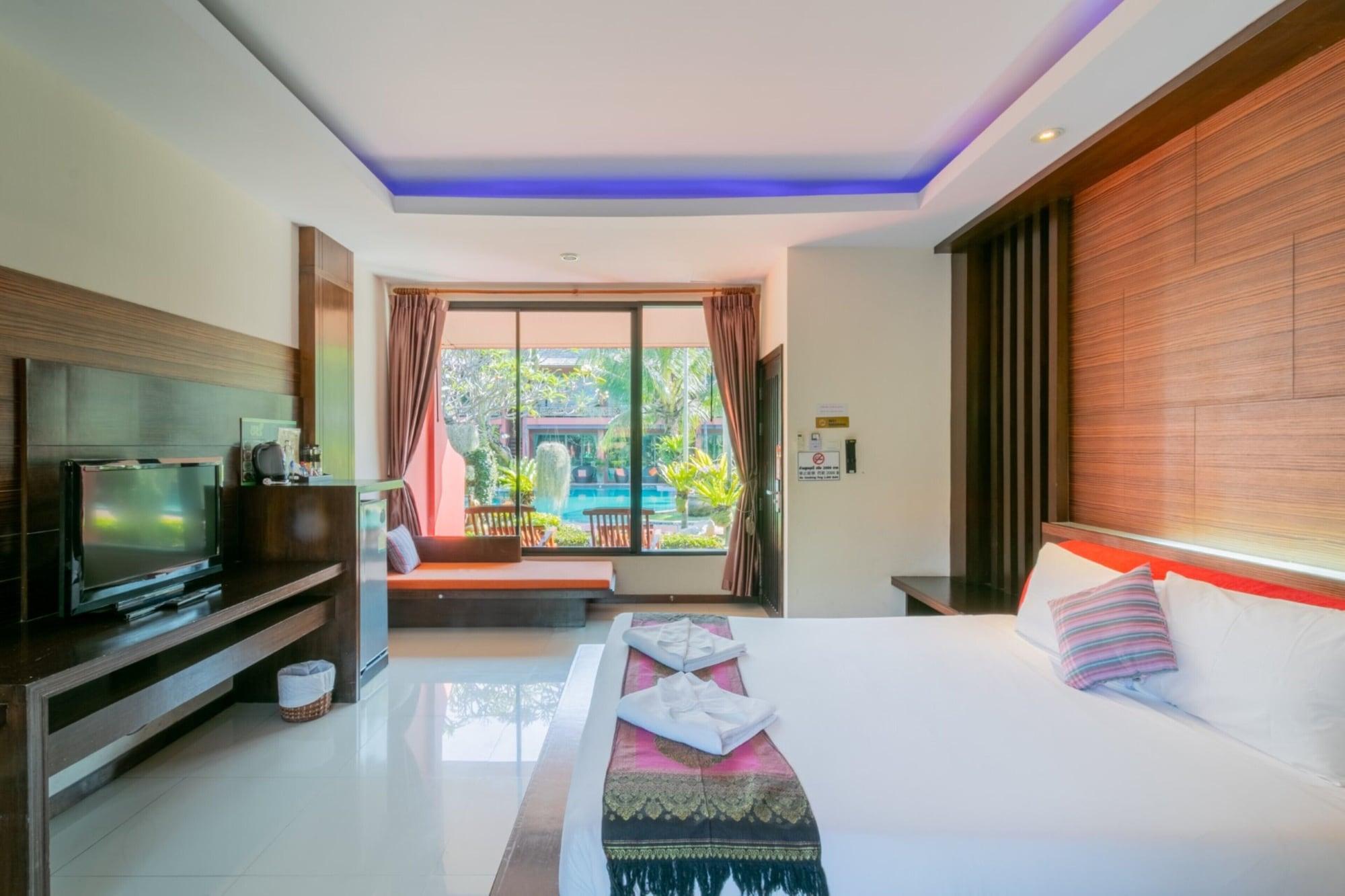 Mai Morn Sha Phuket