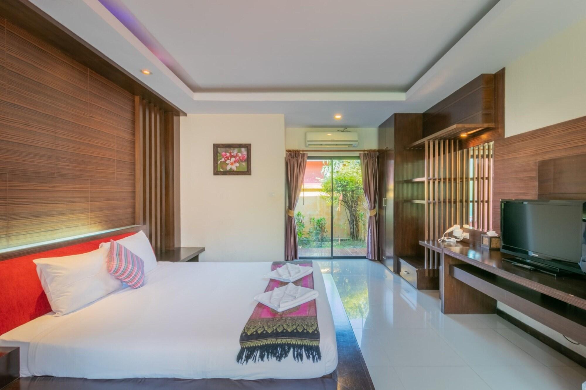 Mai Morn Sha Hotel