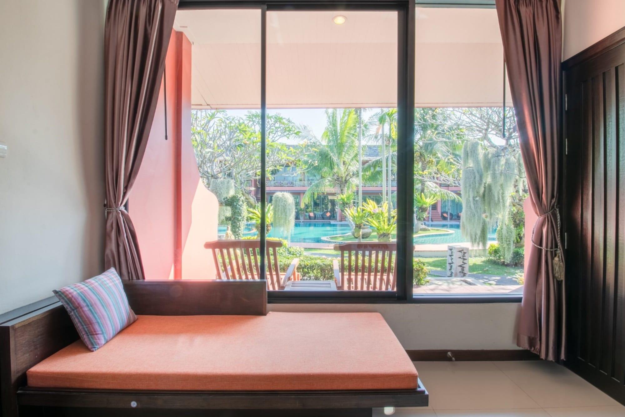 Hotel Mai Morn Sha 4*
