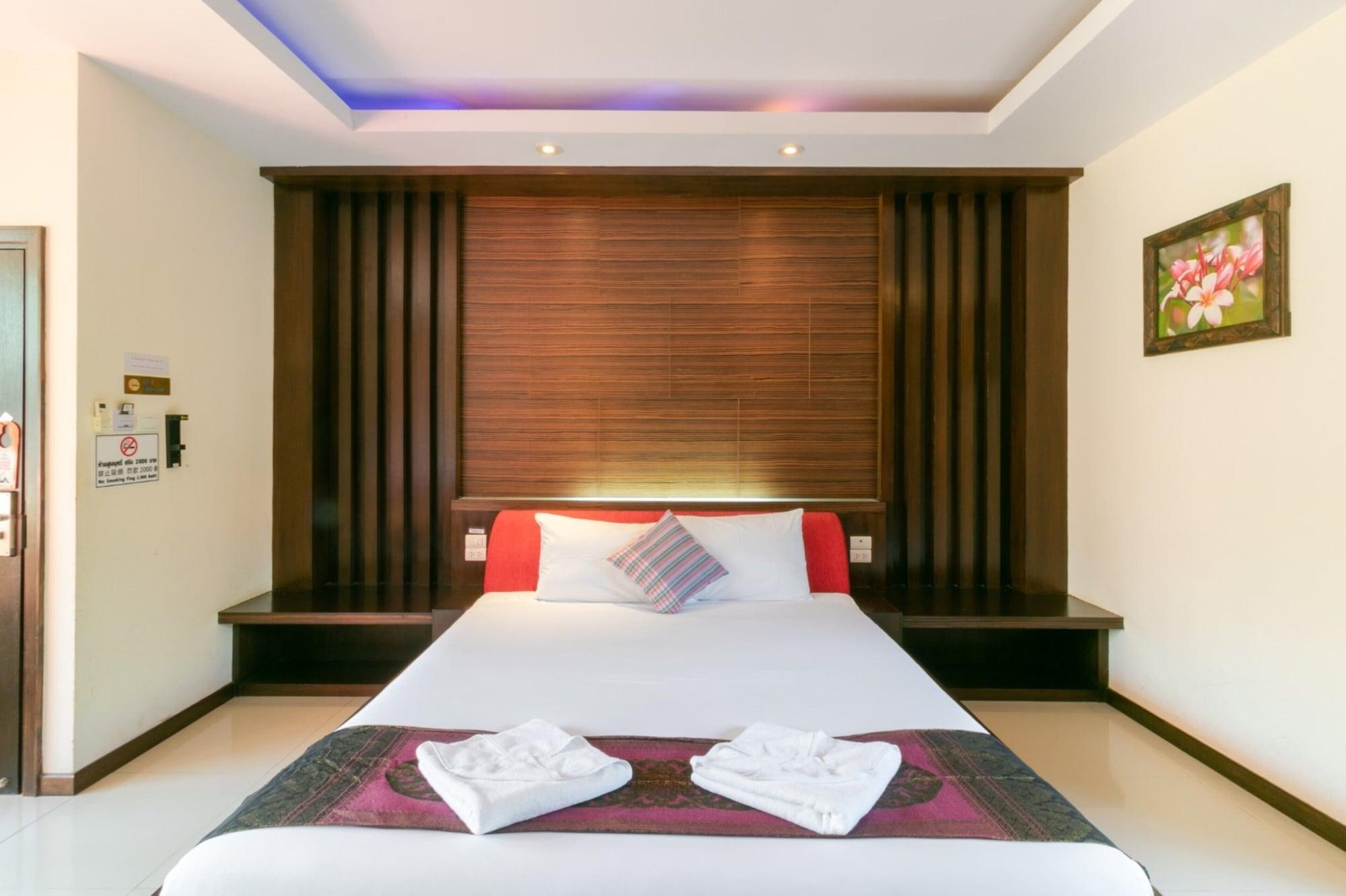 Mai Morn Sha Hotel Phuket