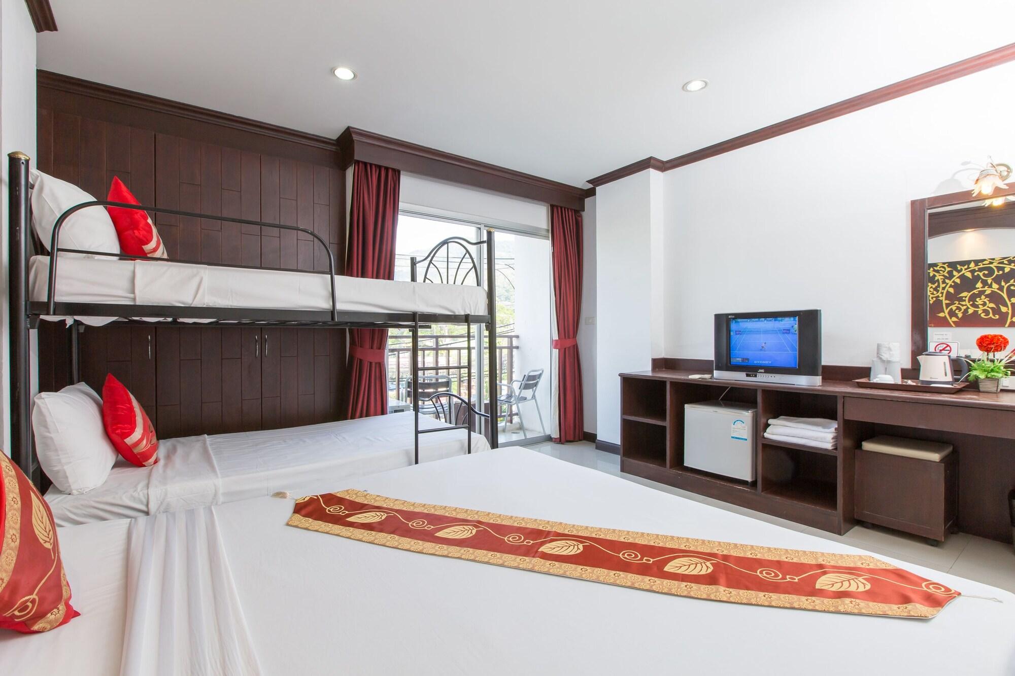 Hotel Buri