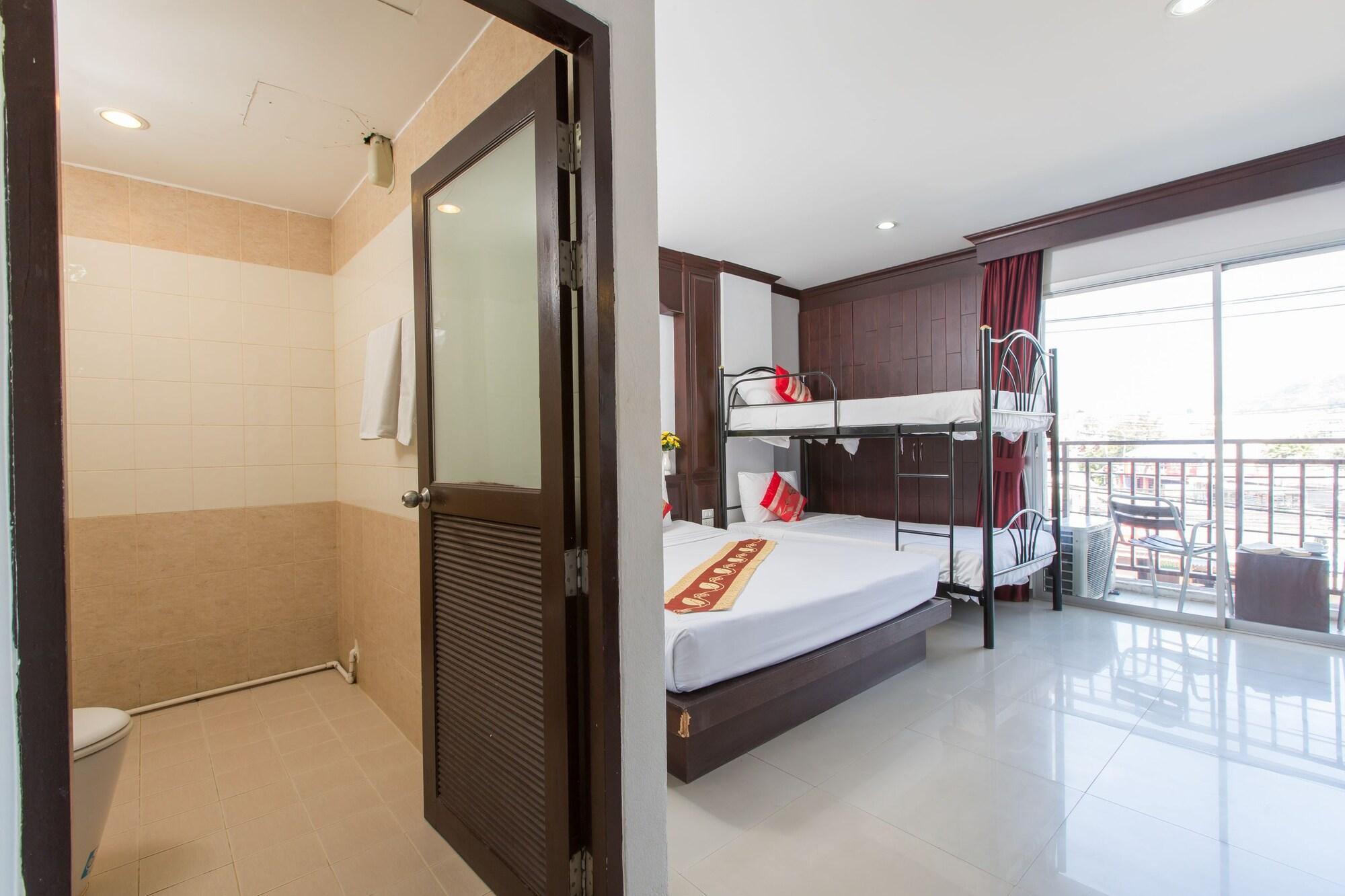 Hotel Buri
