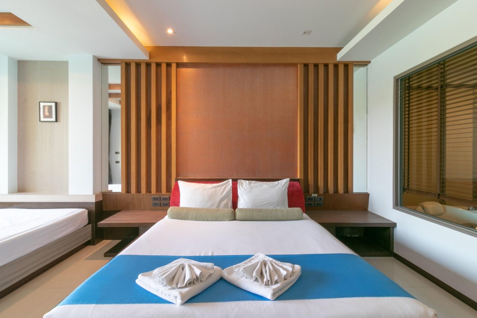 Mai Morn Sha 4* Phuket