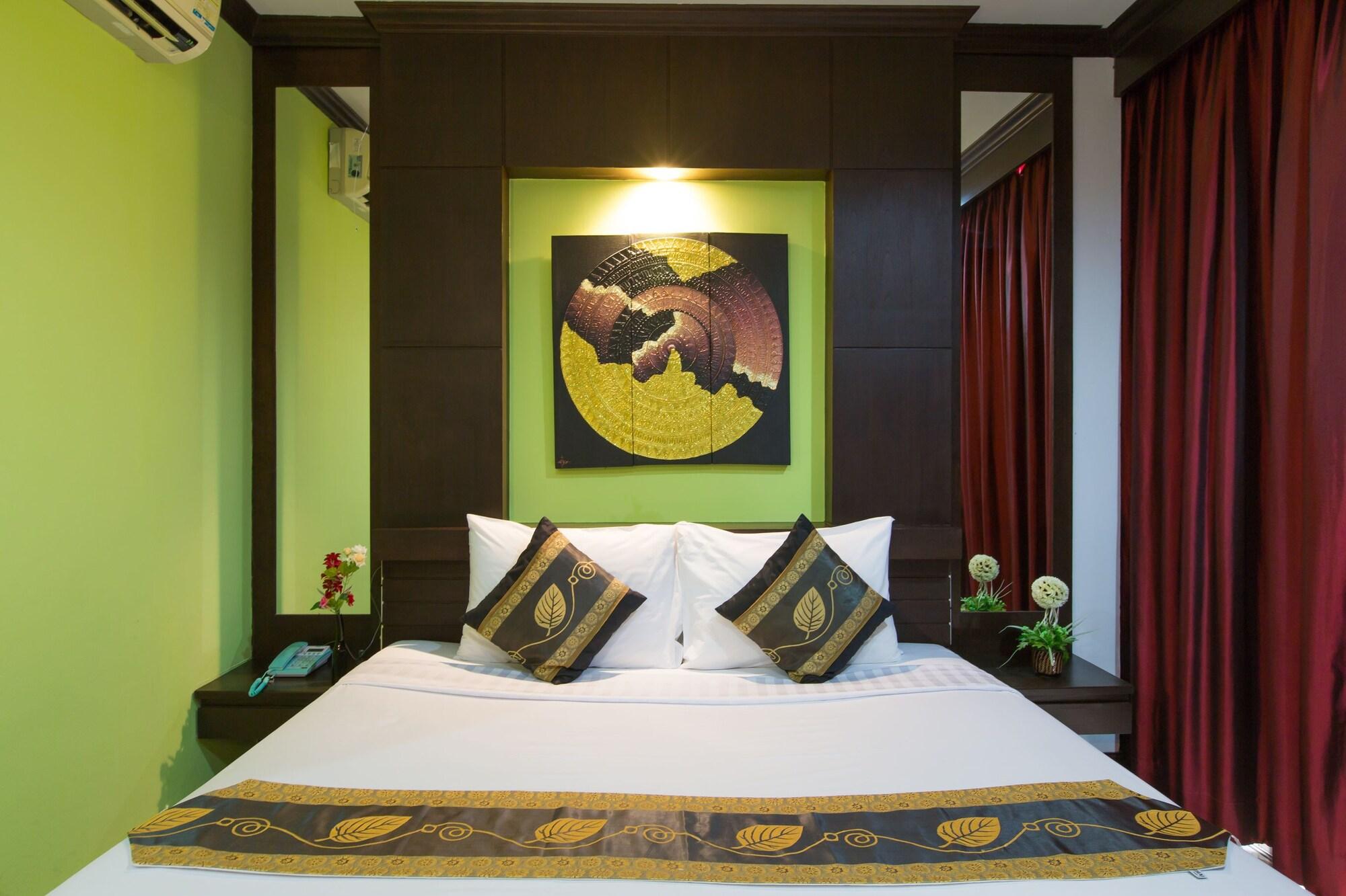 Hotel Buri