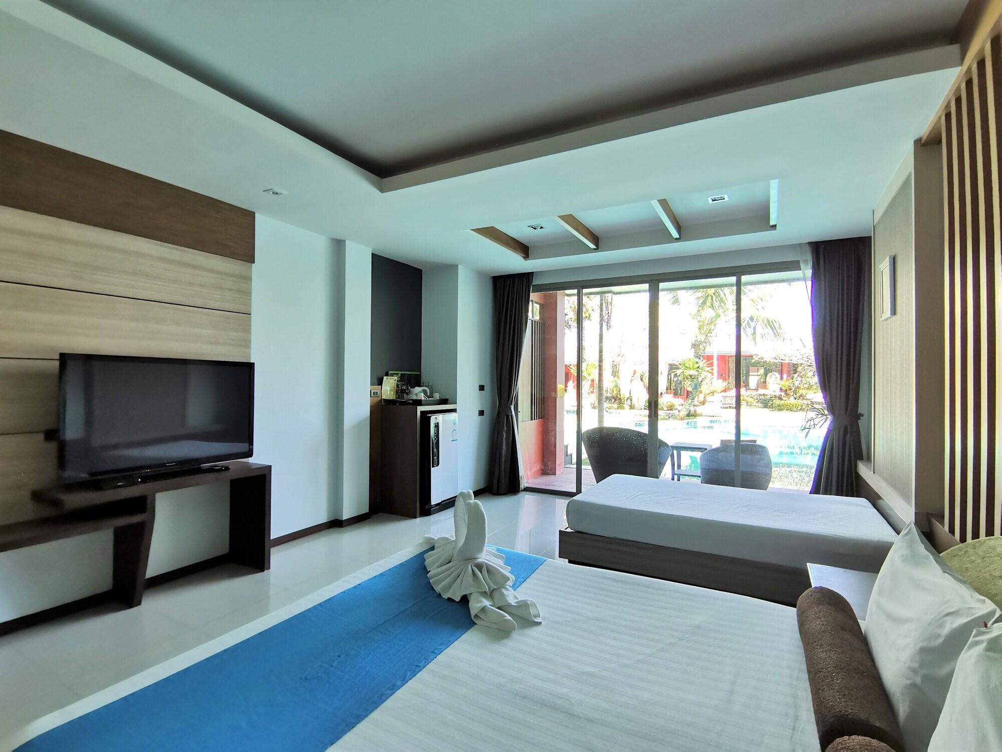 Mai Morn Sha Phuket