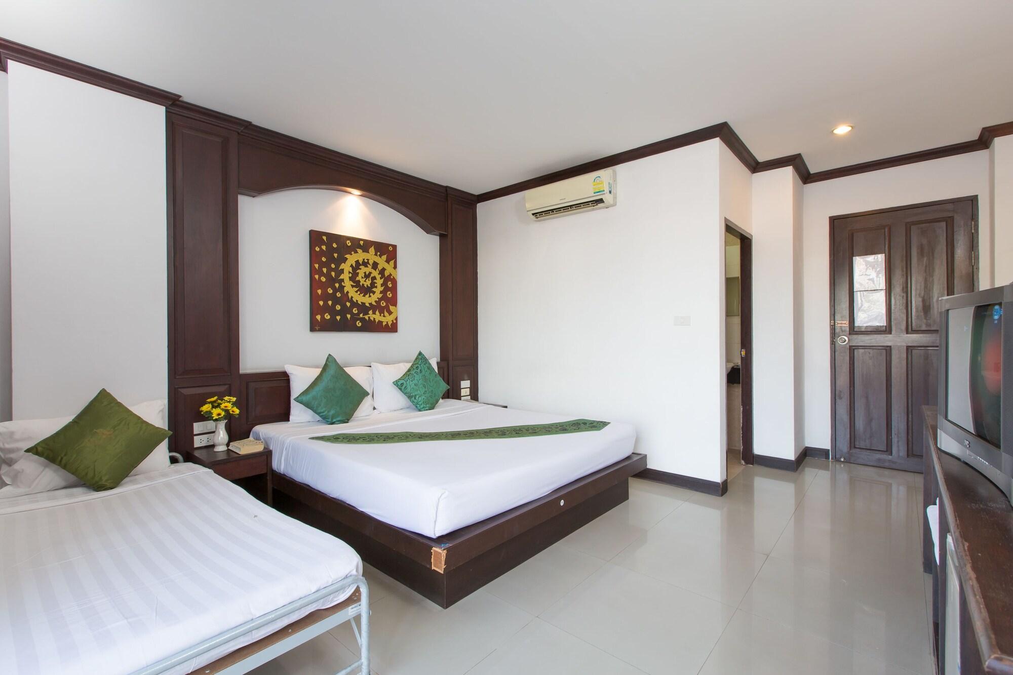 Buri Hotel