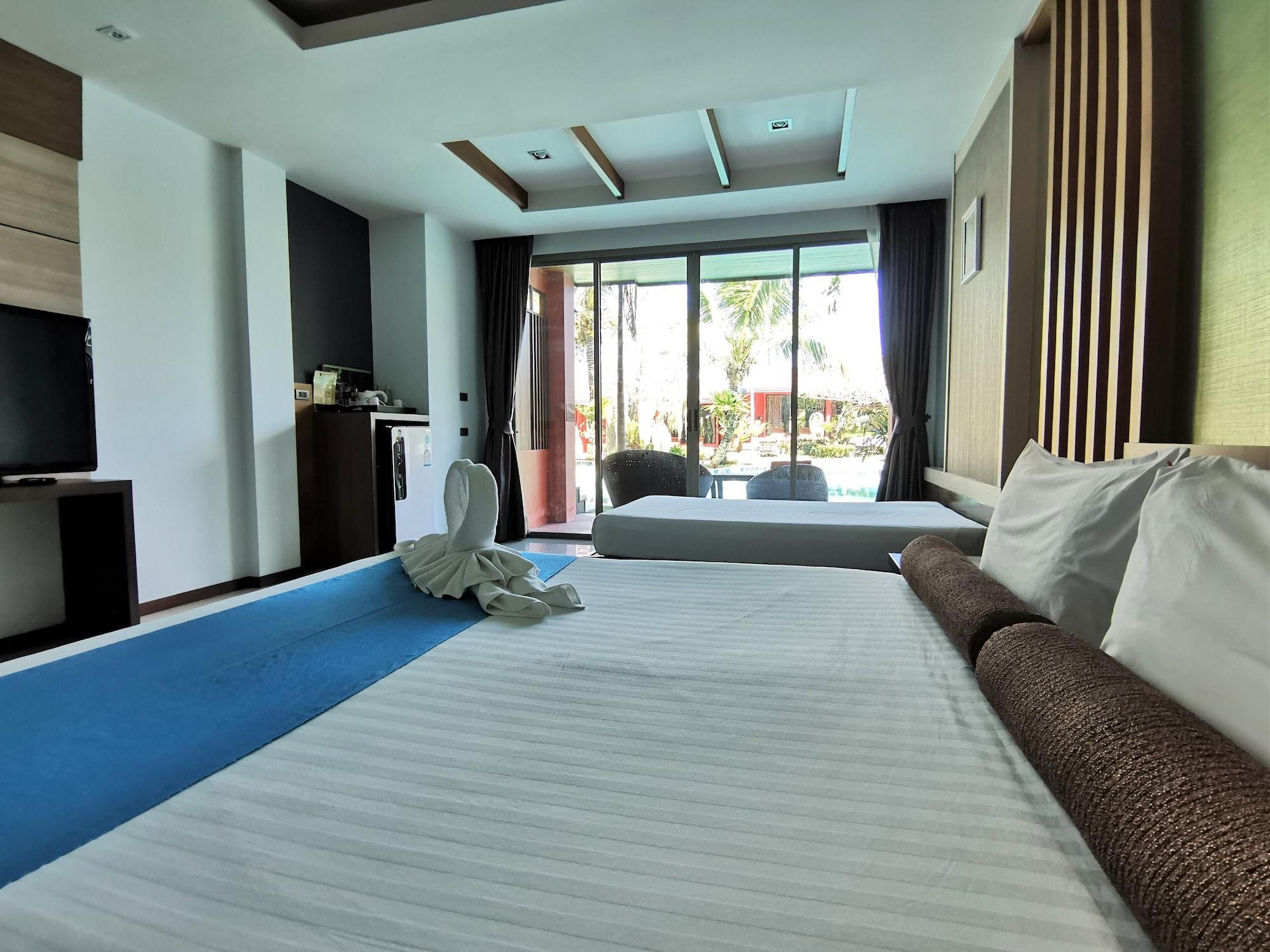 Mai Morn Sha 4* Phuket