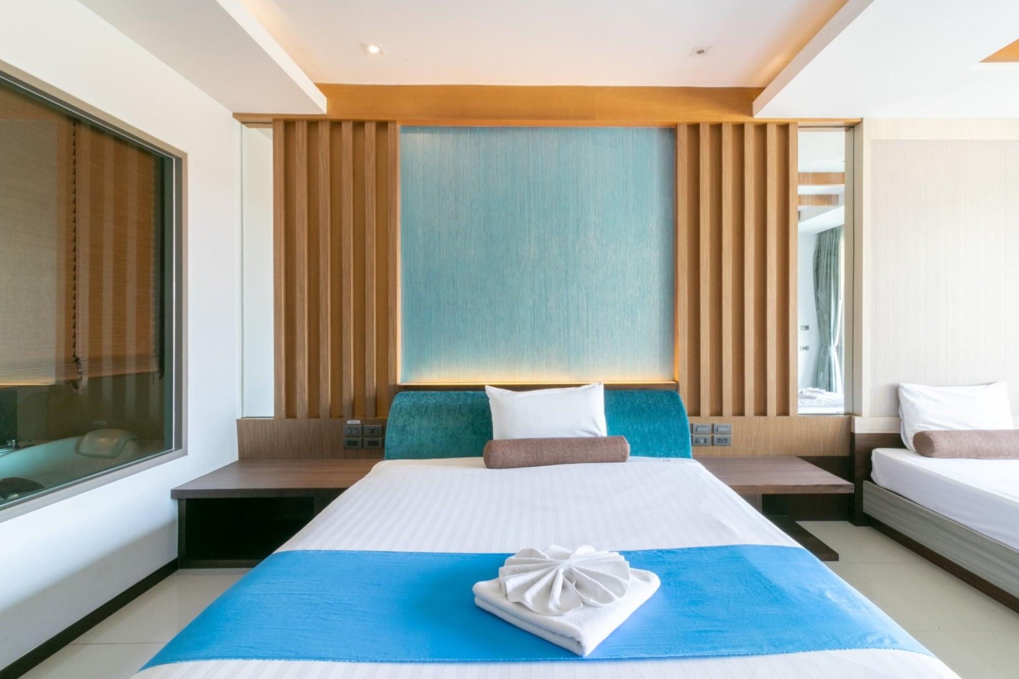 Hotel Mai Morn Sha Phuket