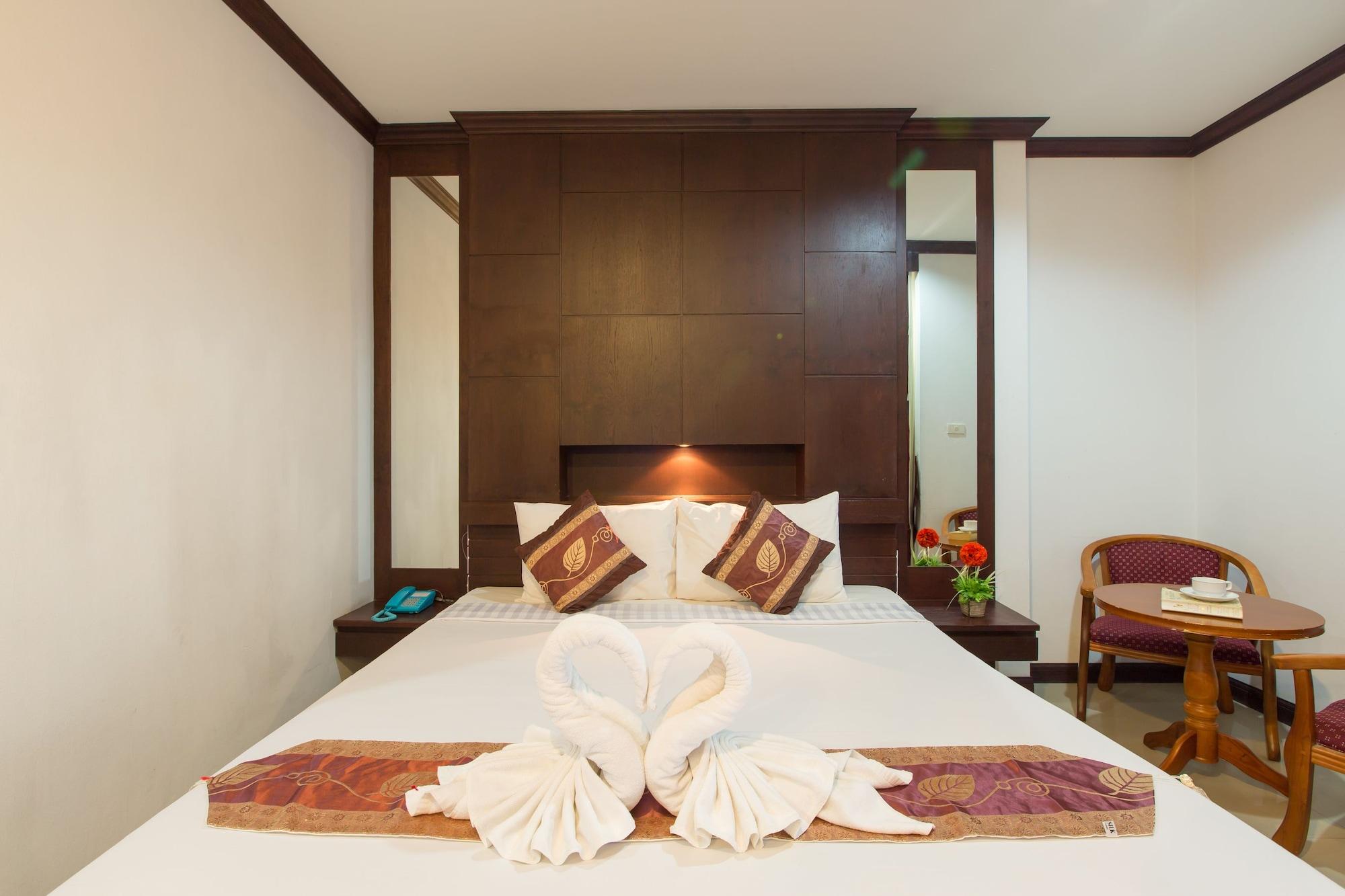 Buri Hotel Patong