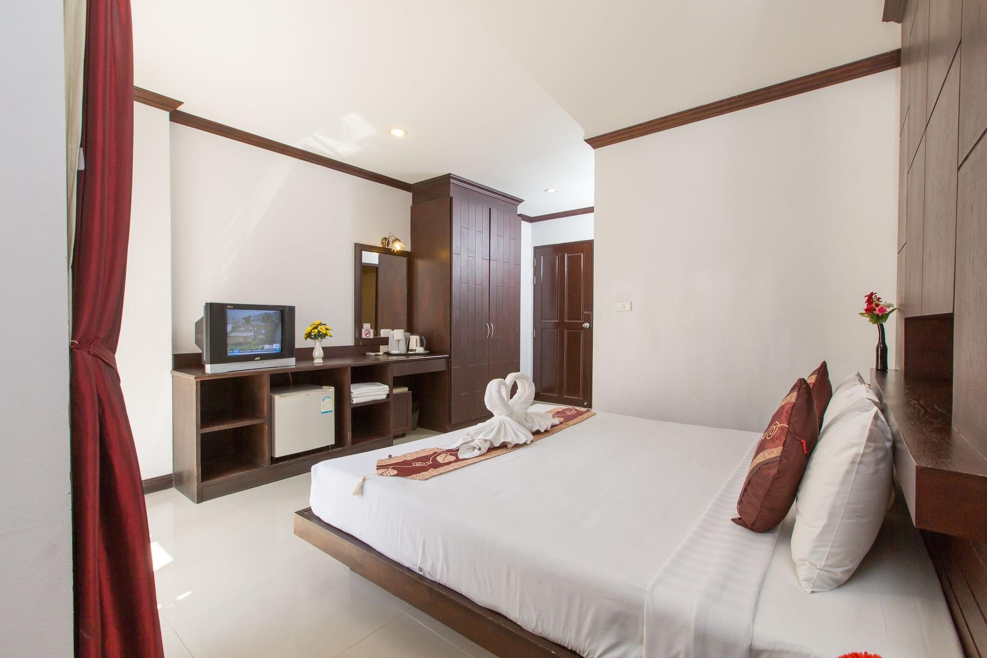 Hotel Buri 2*