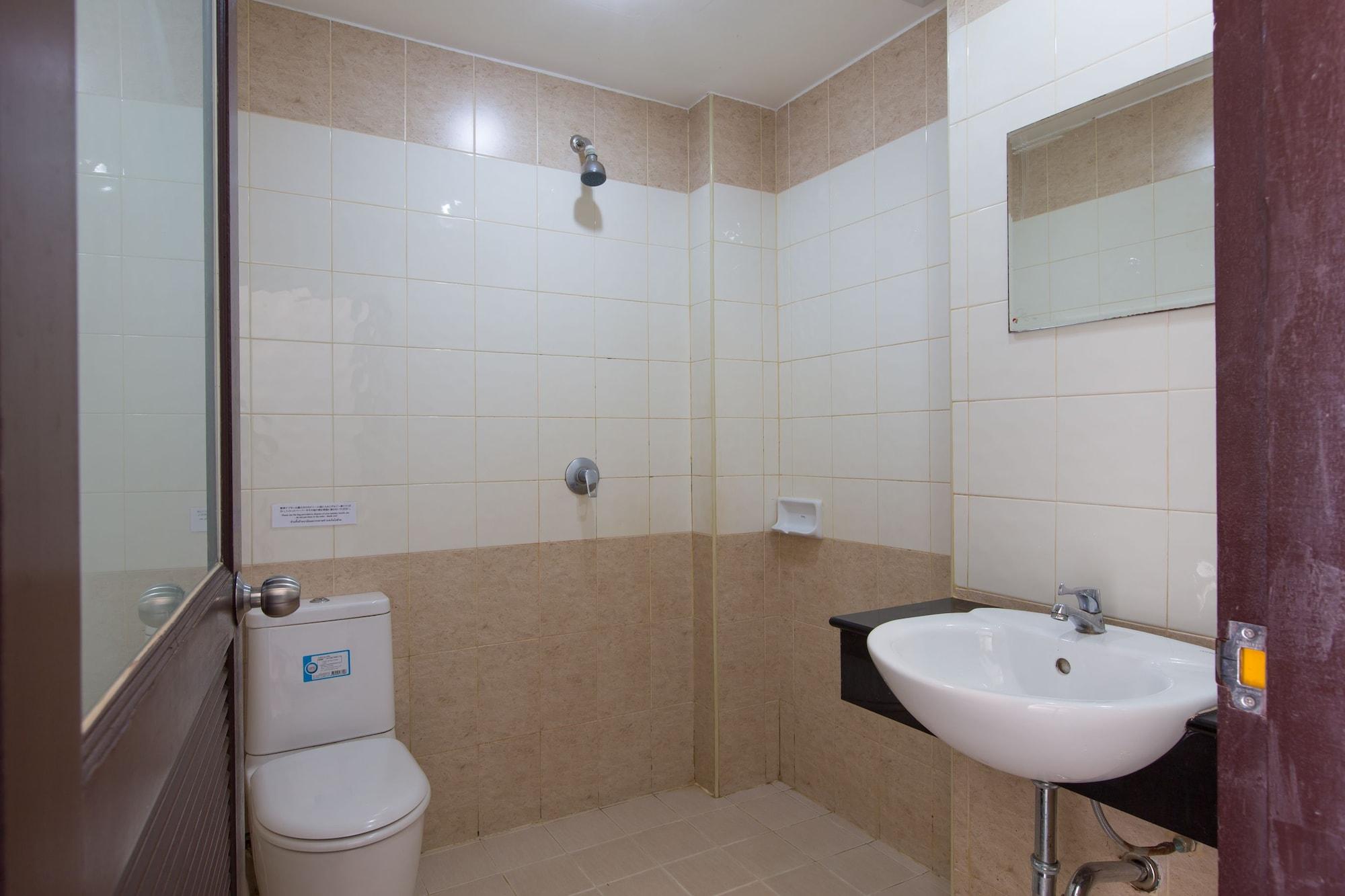 Buri Hotel Patong