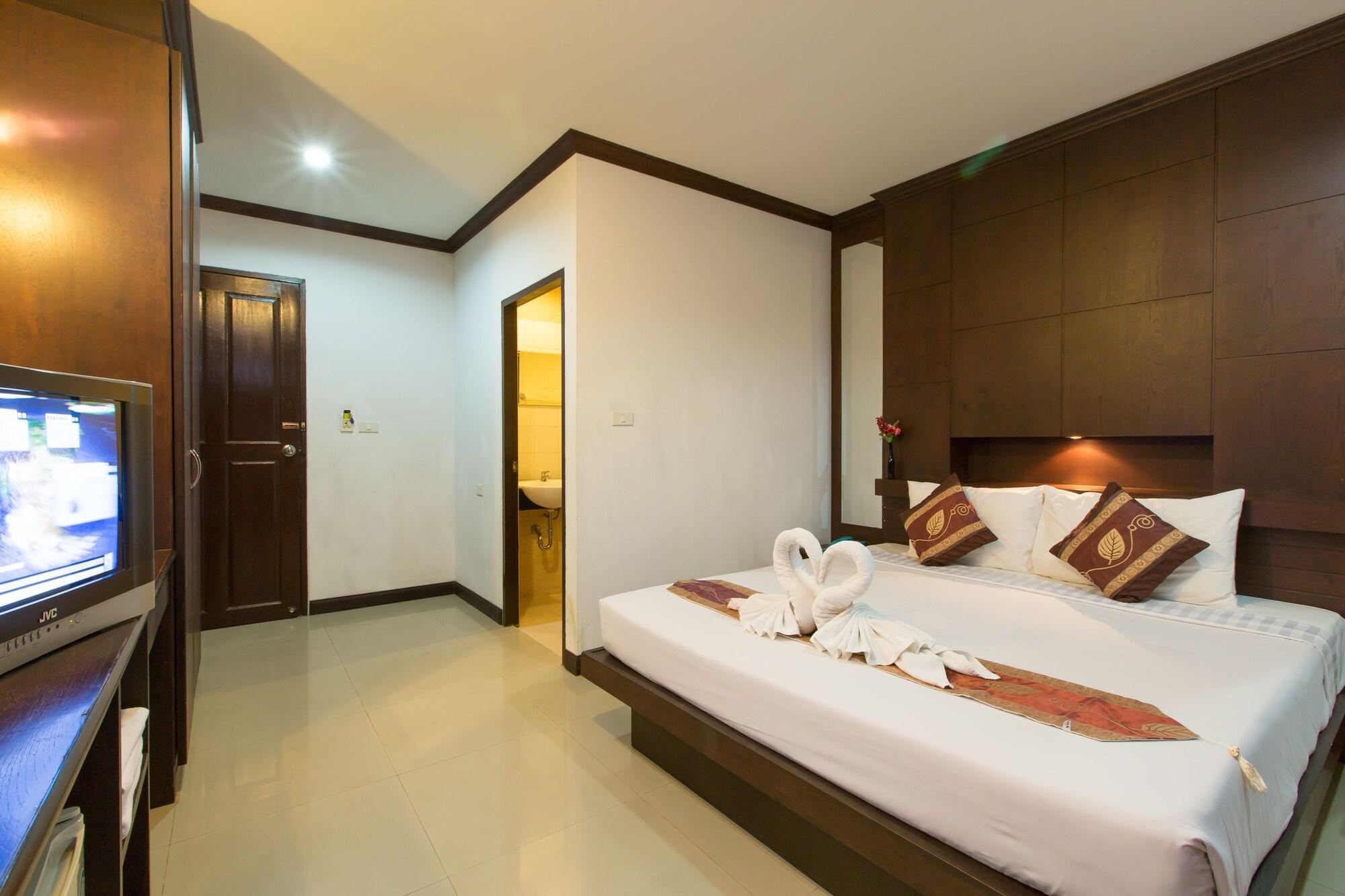 Buri 2* Patong