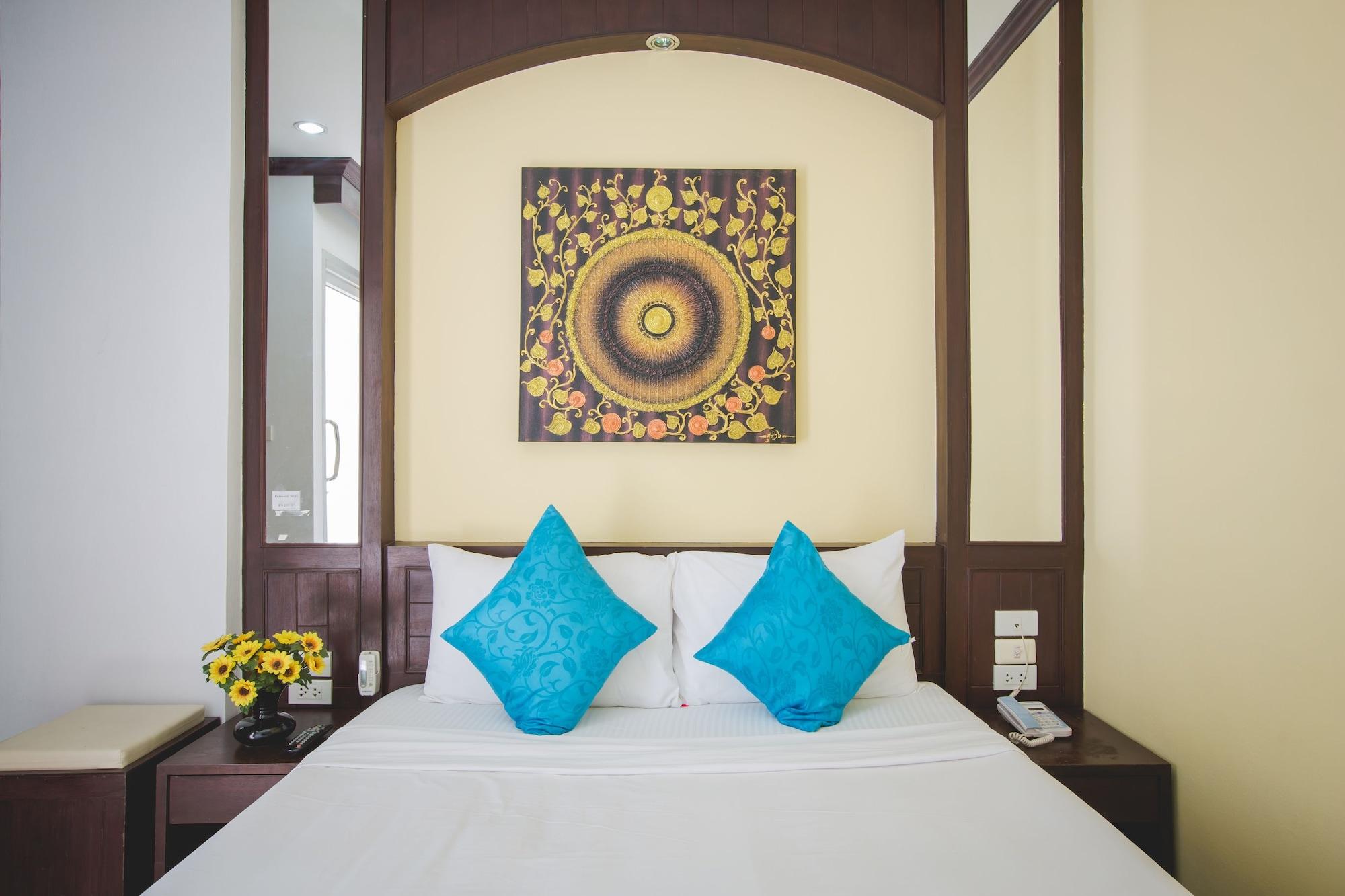 Hotel Buri Patong