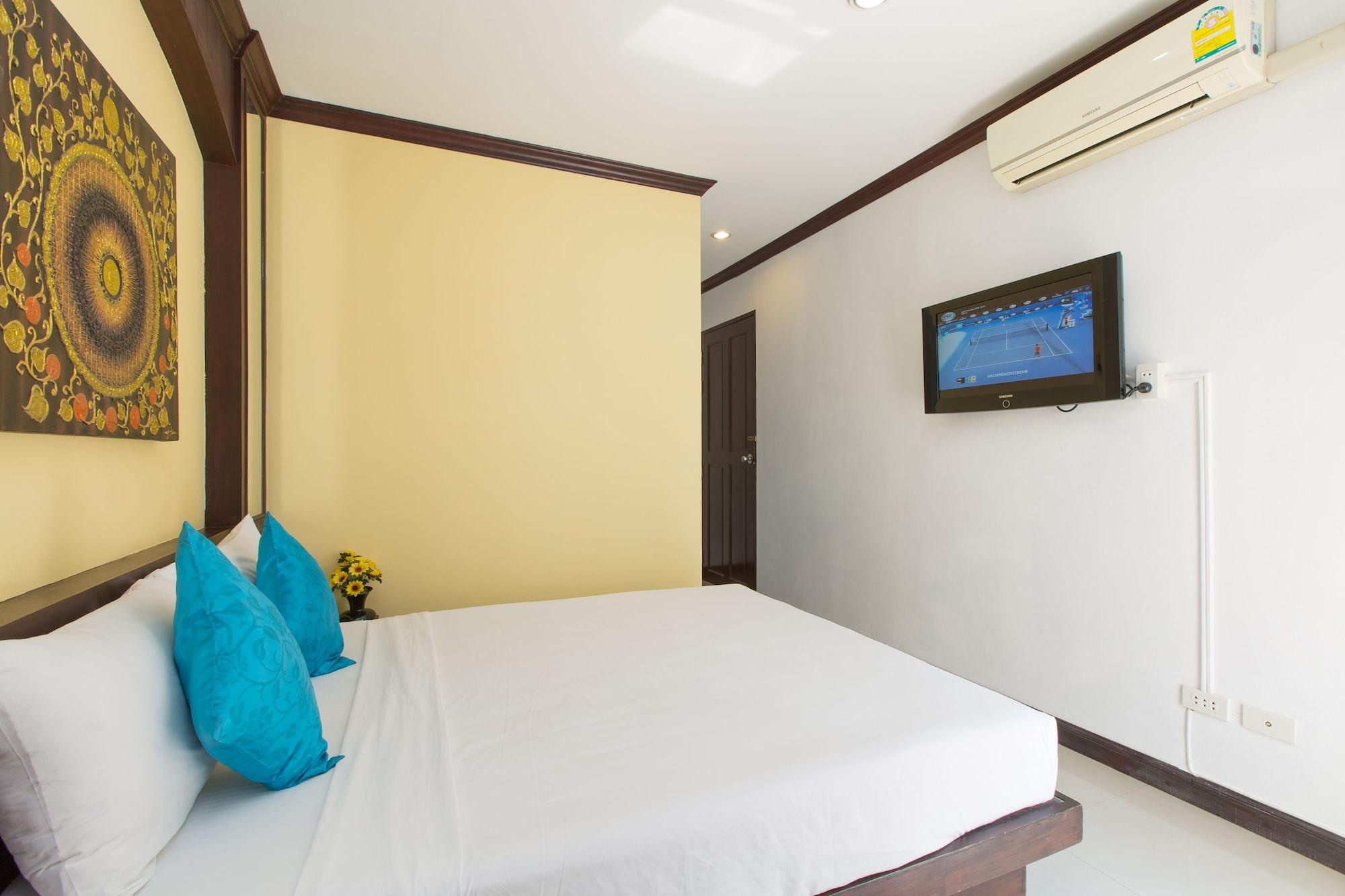 Buri Hotel