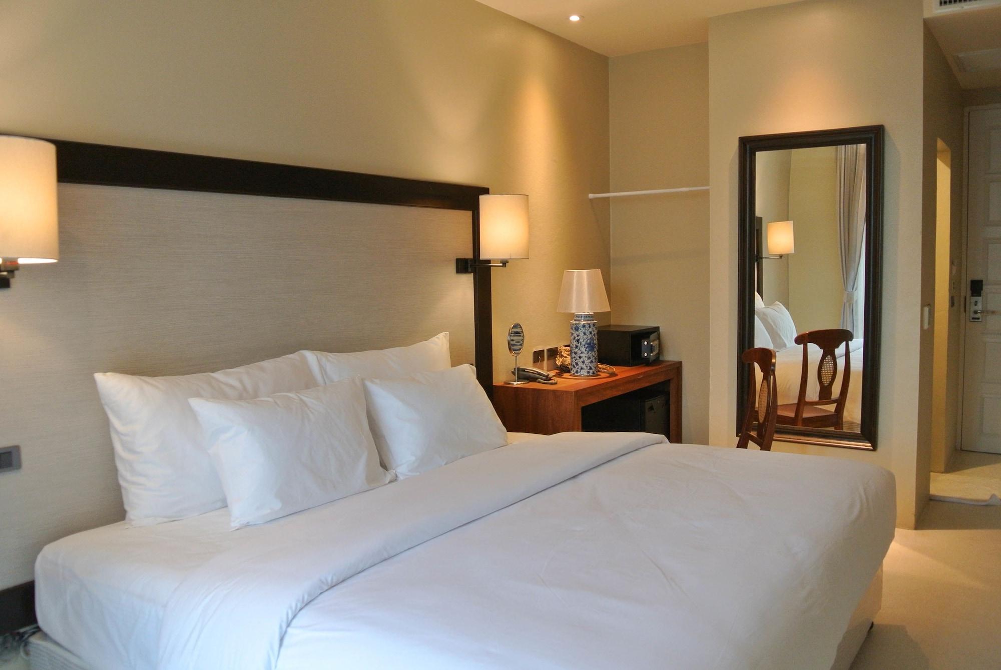Little Nyonya Hotel