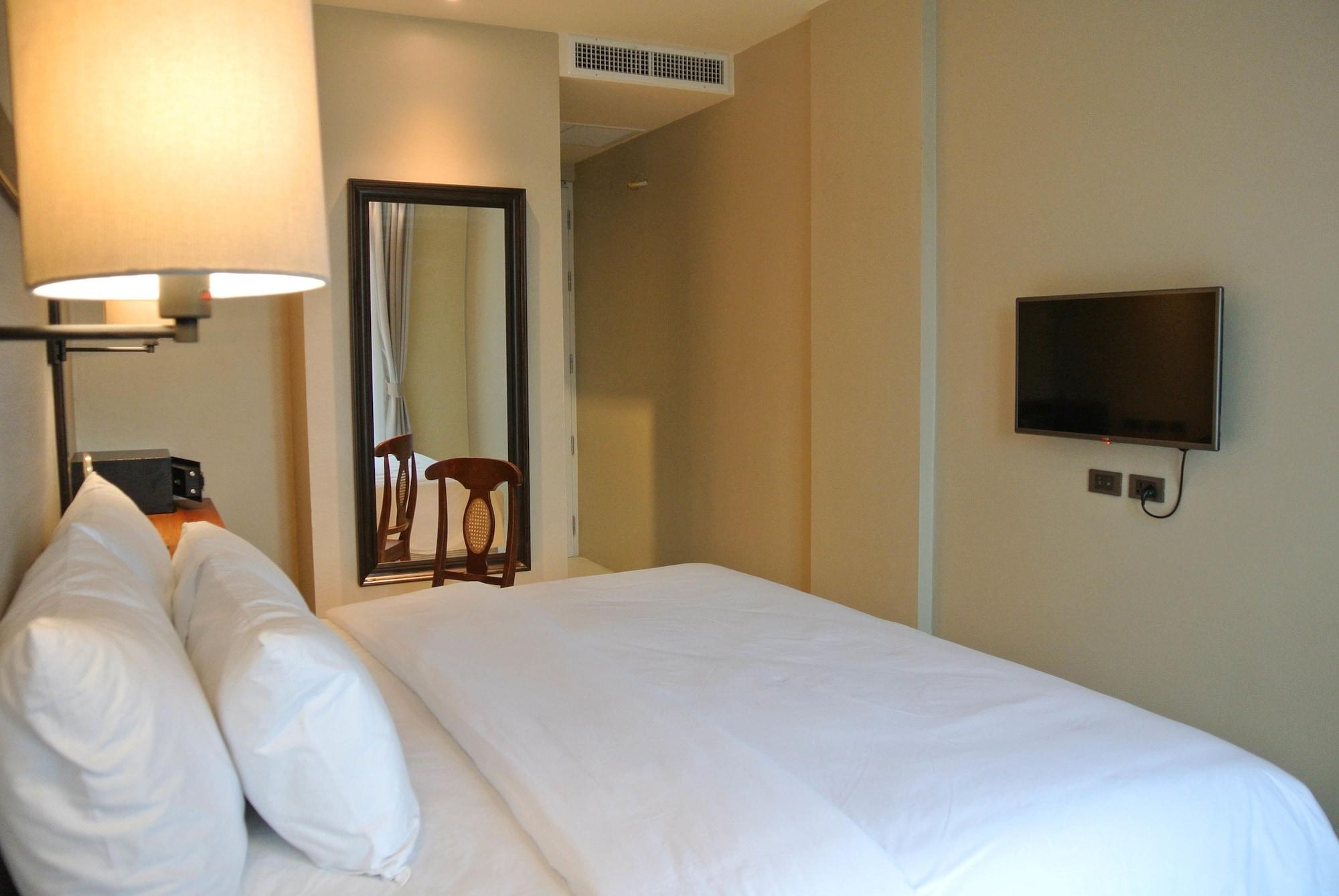 Hotel Little Nyonya Phuket
