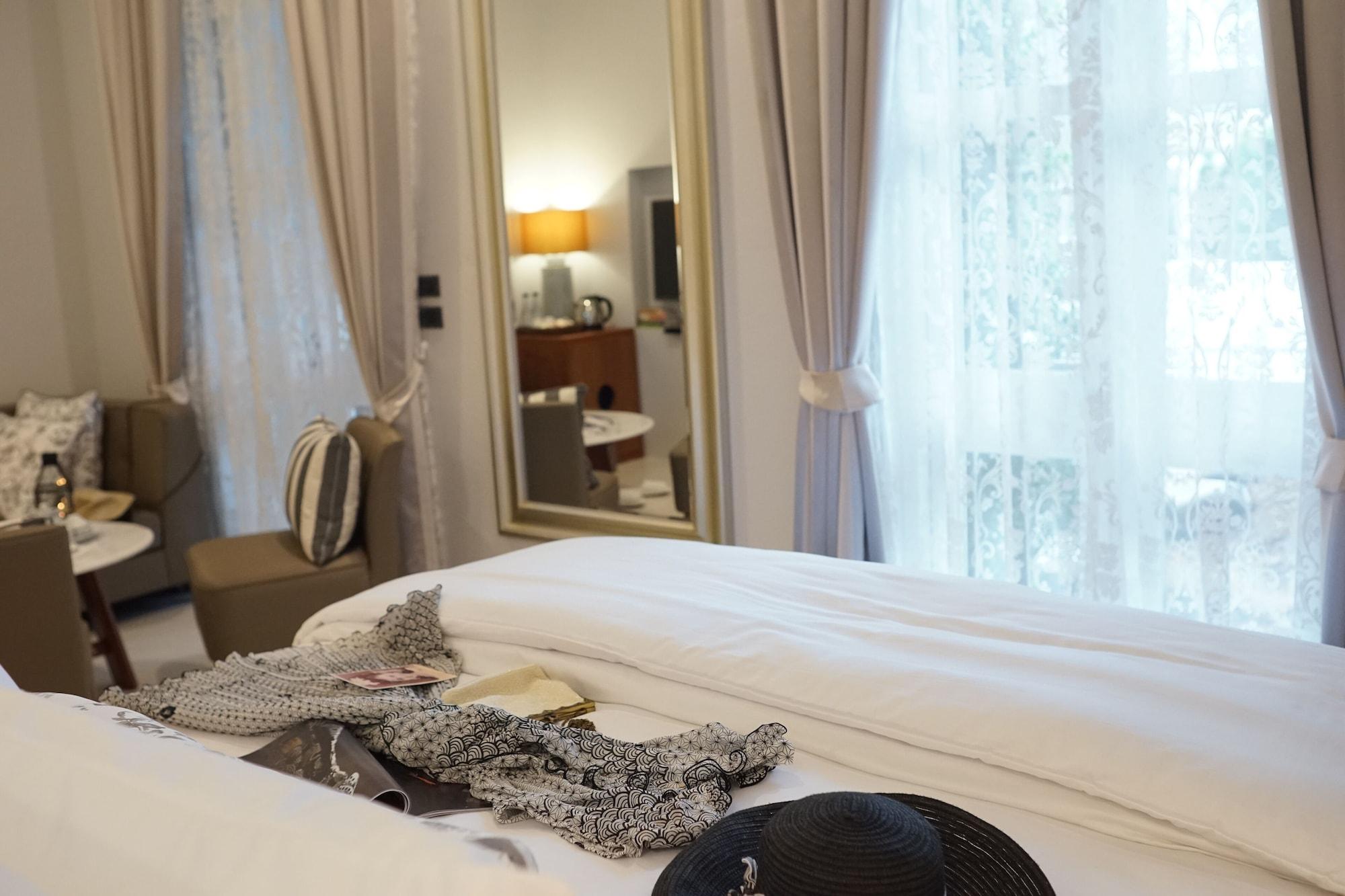 Little Nyonya 4* Phuket