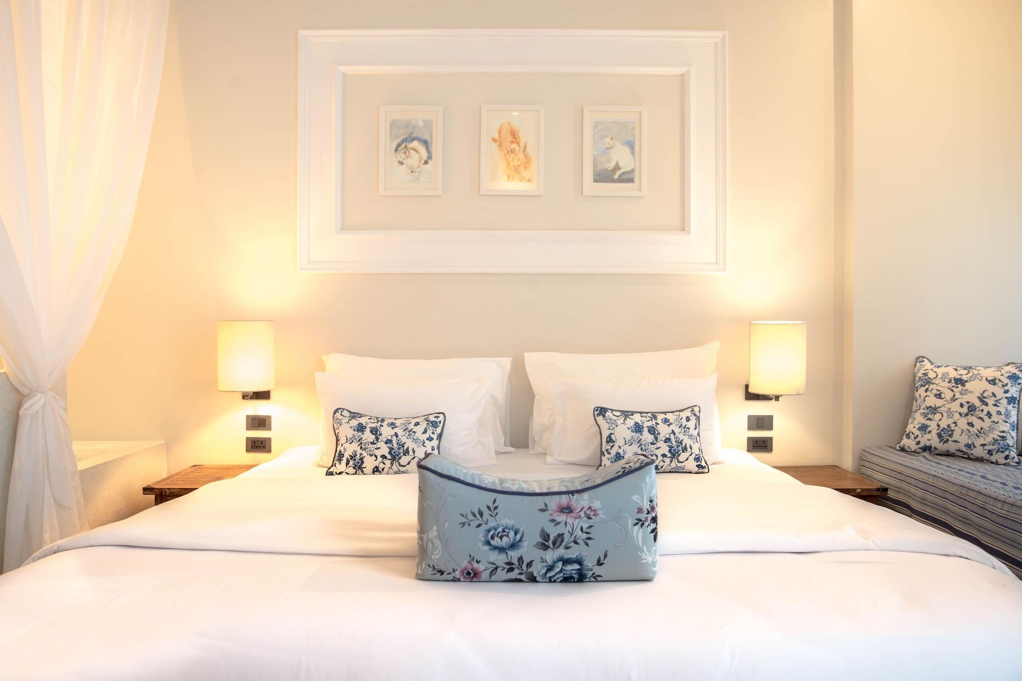 Hotel Little Nyonya 4*