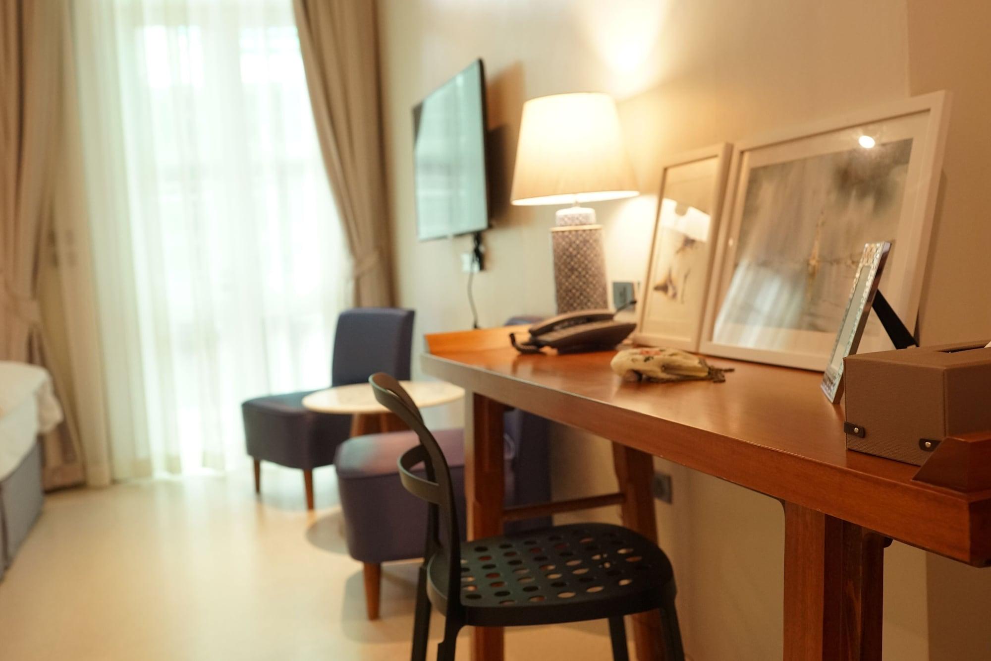 Hotel Little Nyonya Phuket