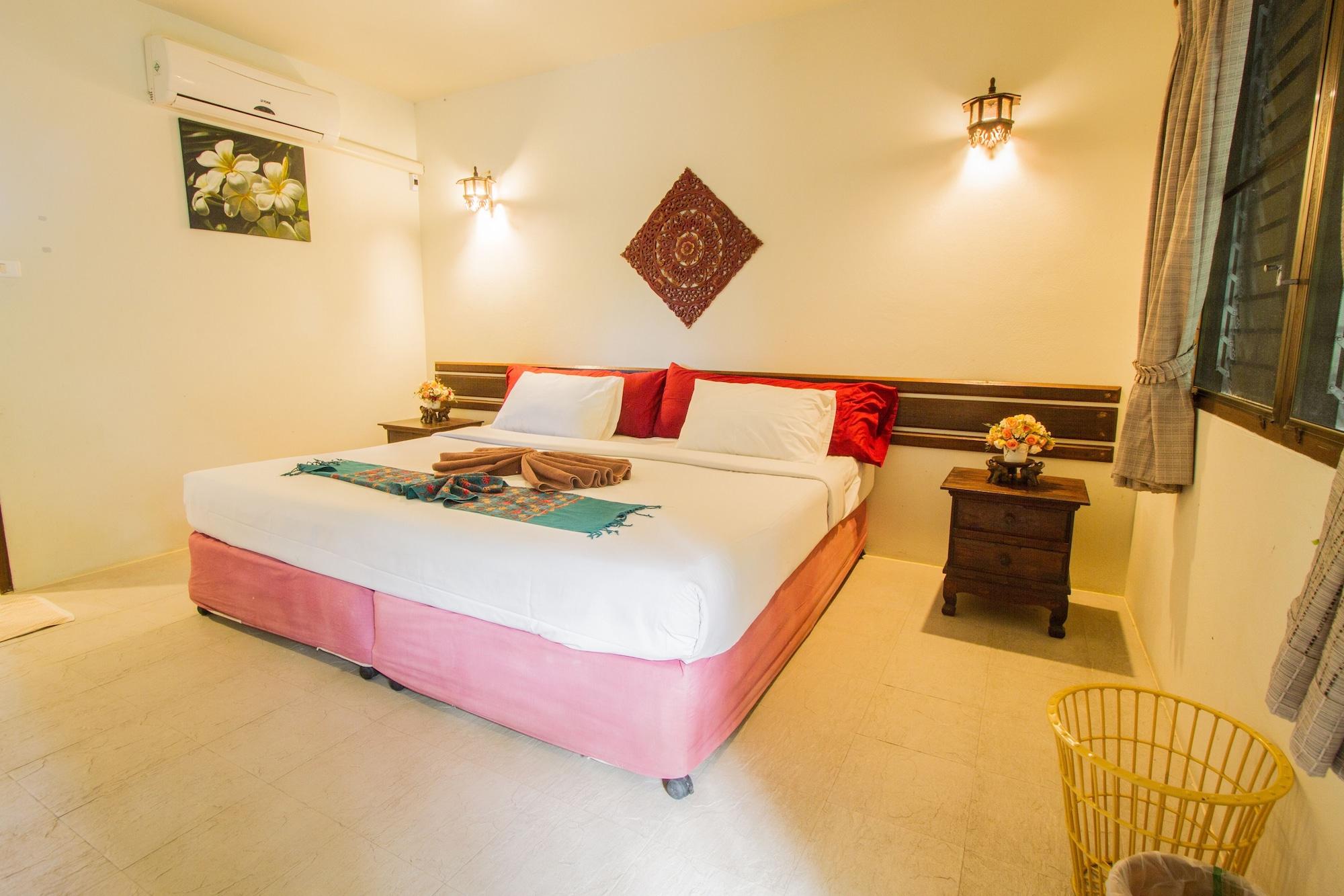 Banraya And Hotel 3*