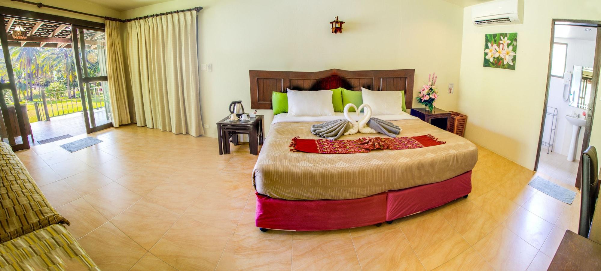 Banraya And Hotel Koh Racha Yai