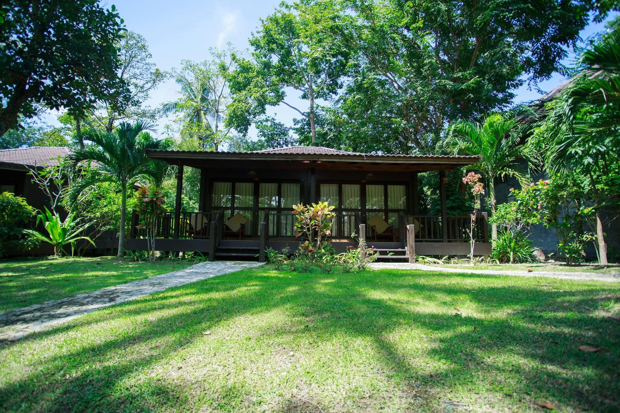 Hotel Banraya And Koh Racha Yai