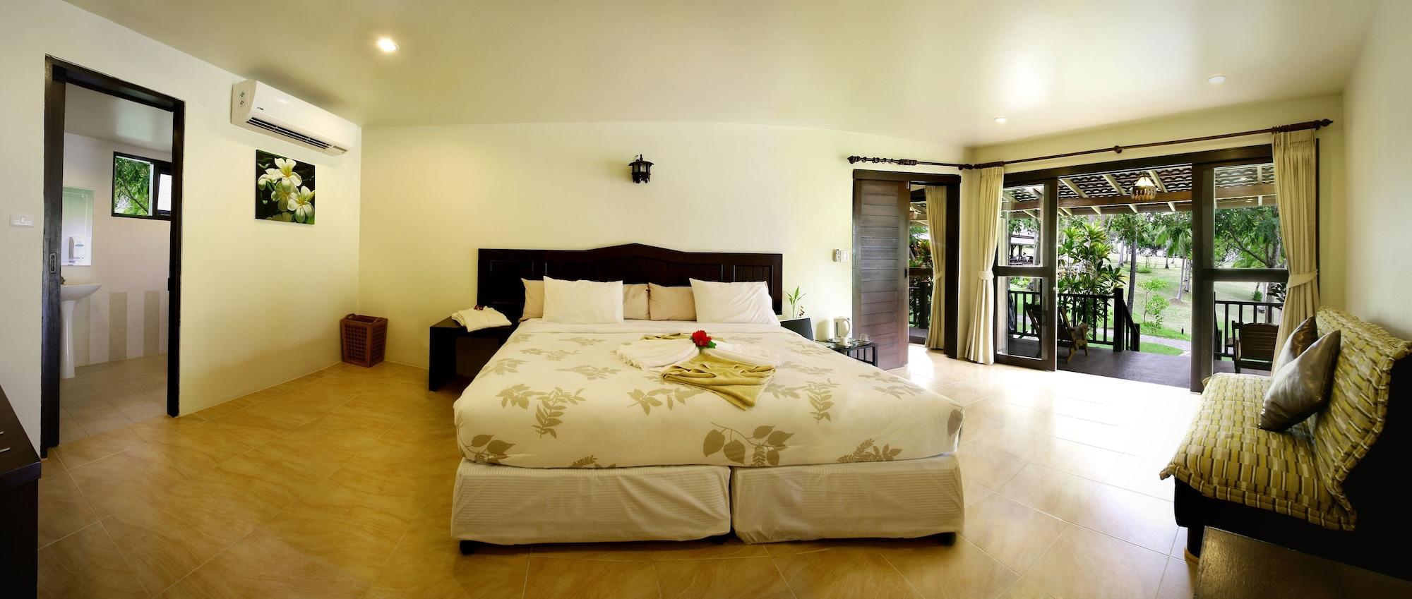 Hotel Banraya And