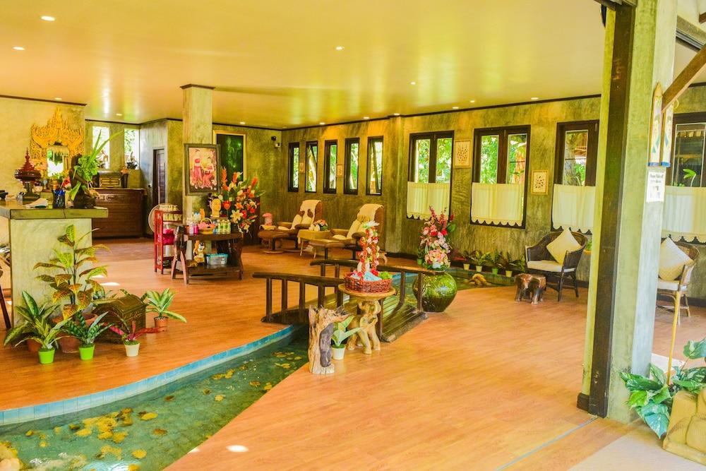 Banraya And Hotel