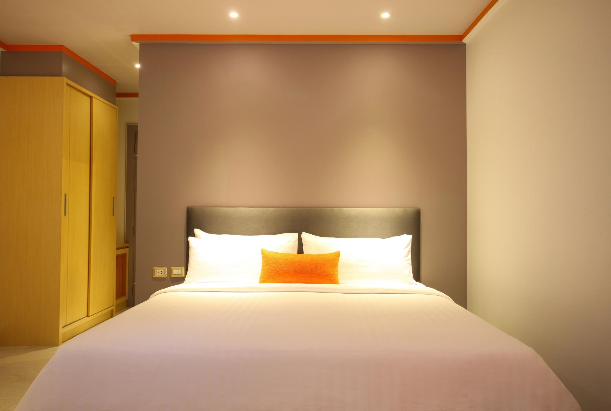 Chabana Hotel