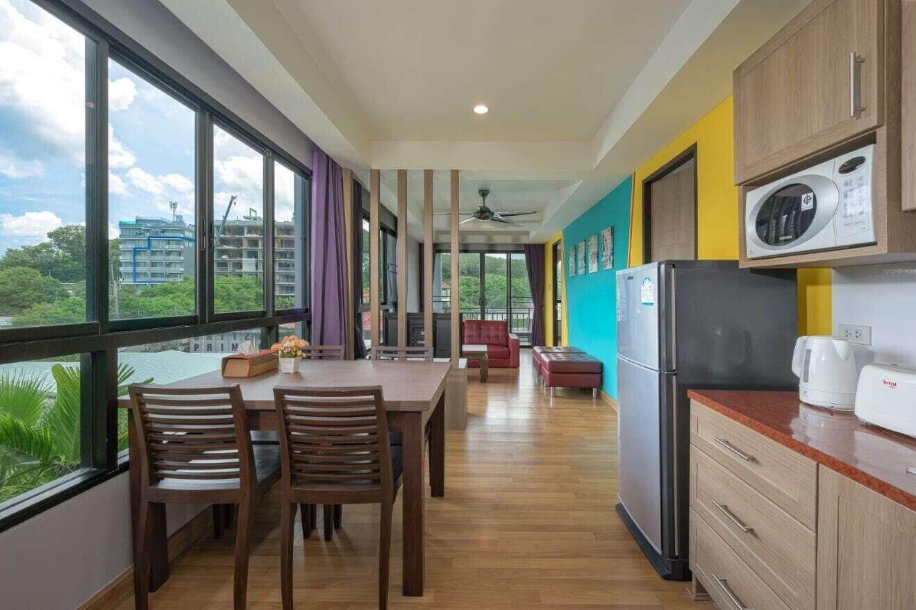 Anchan Boutique 4*
