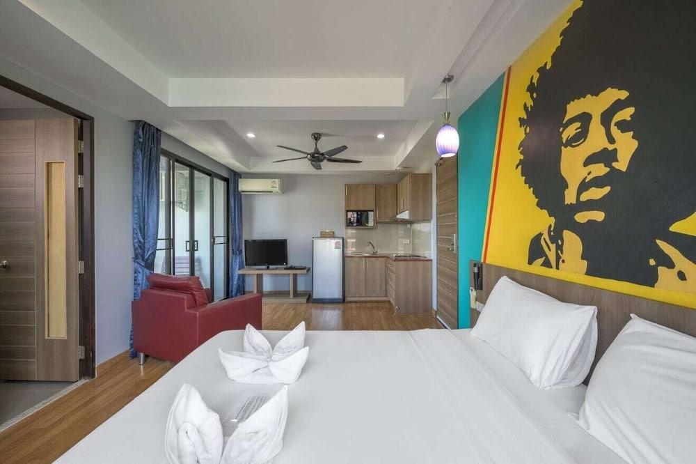Anchan Boutique Hotel 4*